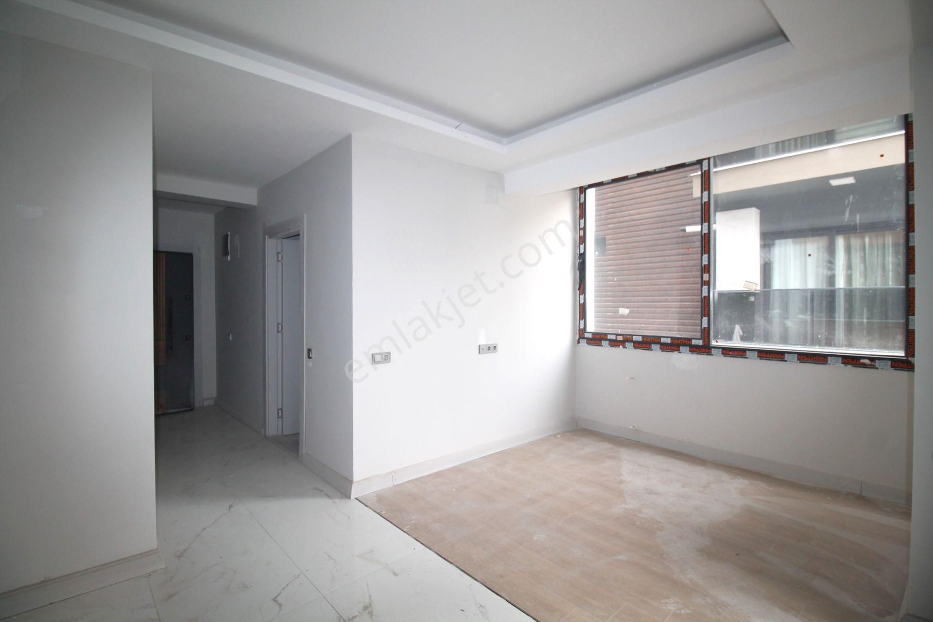 Retro’dan Gazi Mah’de Yarınlarınızın Yatırımı Olacağı Ebeveyn Banyolu Sıfır 1+1 - Görsel 3