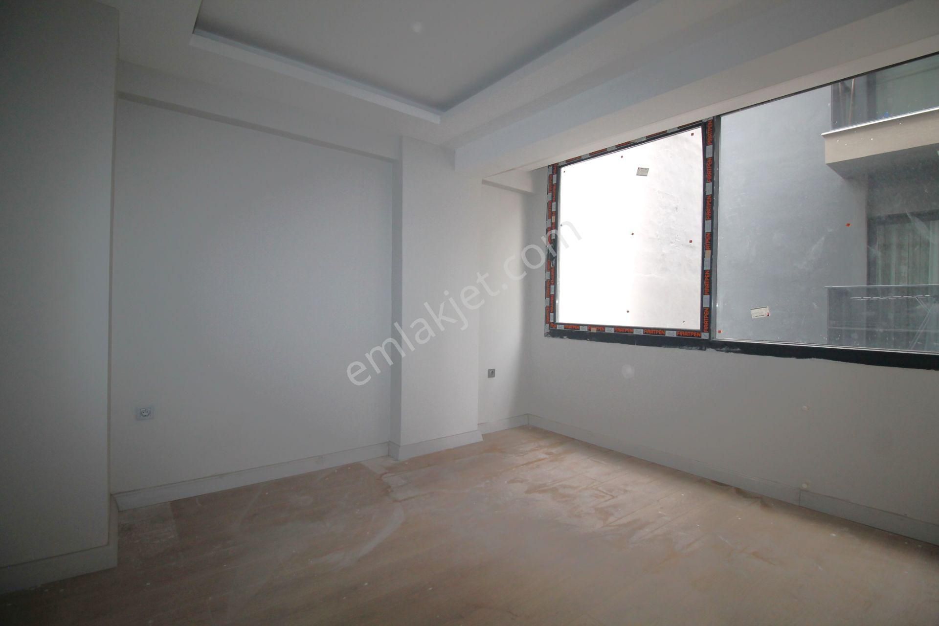 Retro’dan Gazi Mah’de Yarınlarınızın Yatırımı Olacağı Ebeveyn Banyolu Sıfır 1+1 - Görsel 5