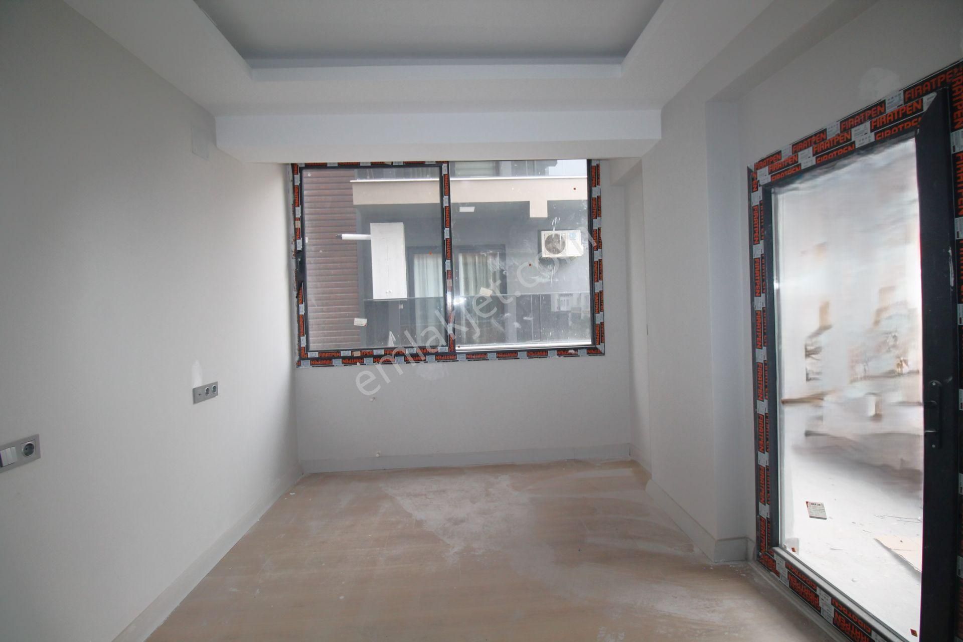 Retro’dan Gazi Mah’de Yarınlarınızın Yatırımı Olacağı Ebeveyn Banyolu Sıfır 1+1 - Görsel 4