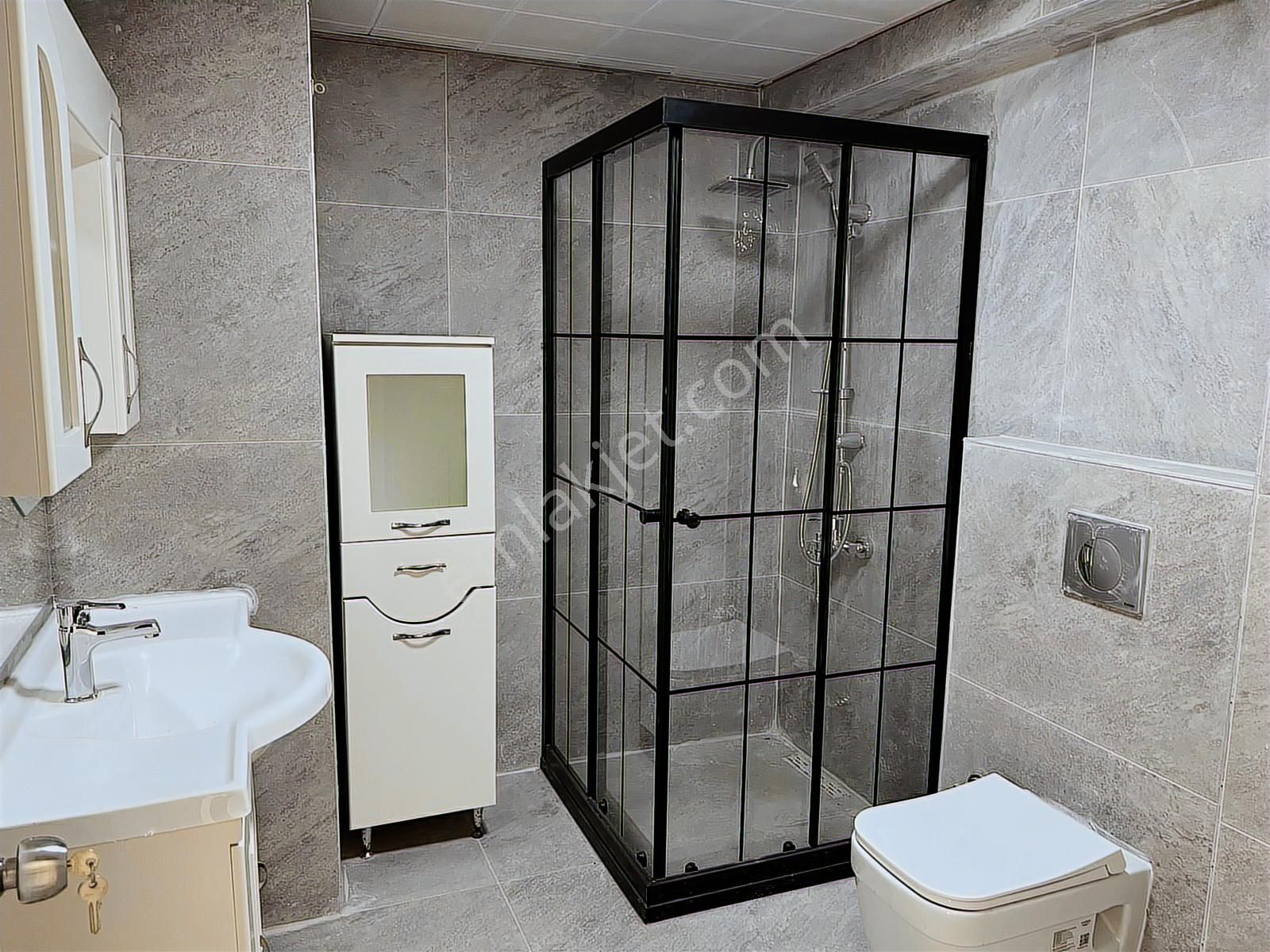 Turgut Özal Mahallesi Ara Kat 3+1 Kombili Oturuma Hazır - Görsel 33