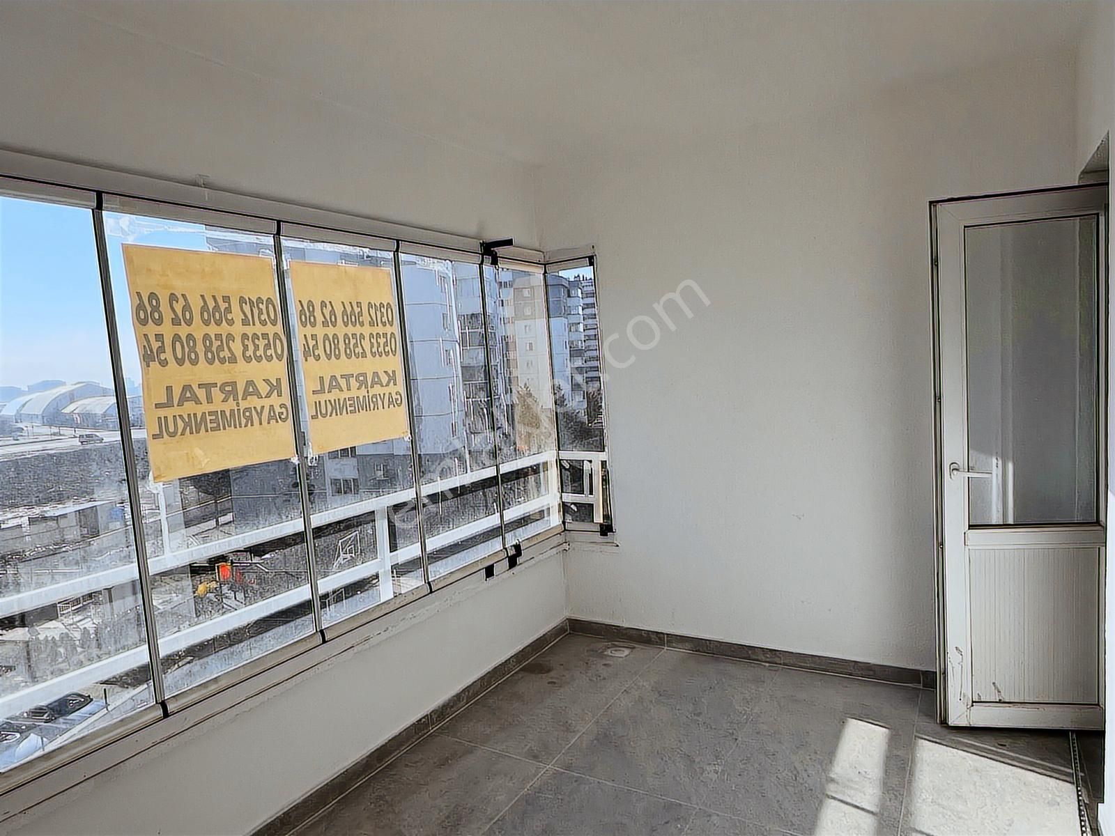 Turgut Özal Mahallesi Ara Kat 3+1 Kombili Oturuma Hazır - Görsel 21