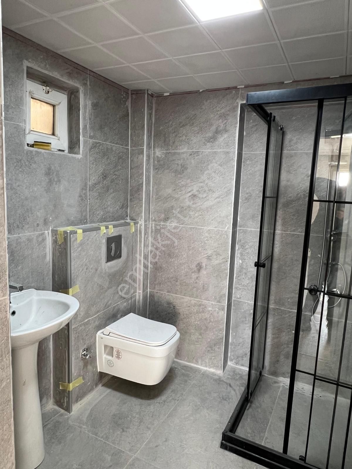 Turgut Özal Mahallesi Ara Kat 3+1 Kombili Oturuma Hazır - Görsel 17