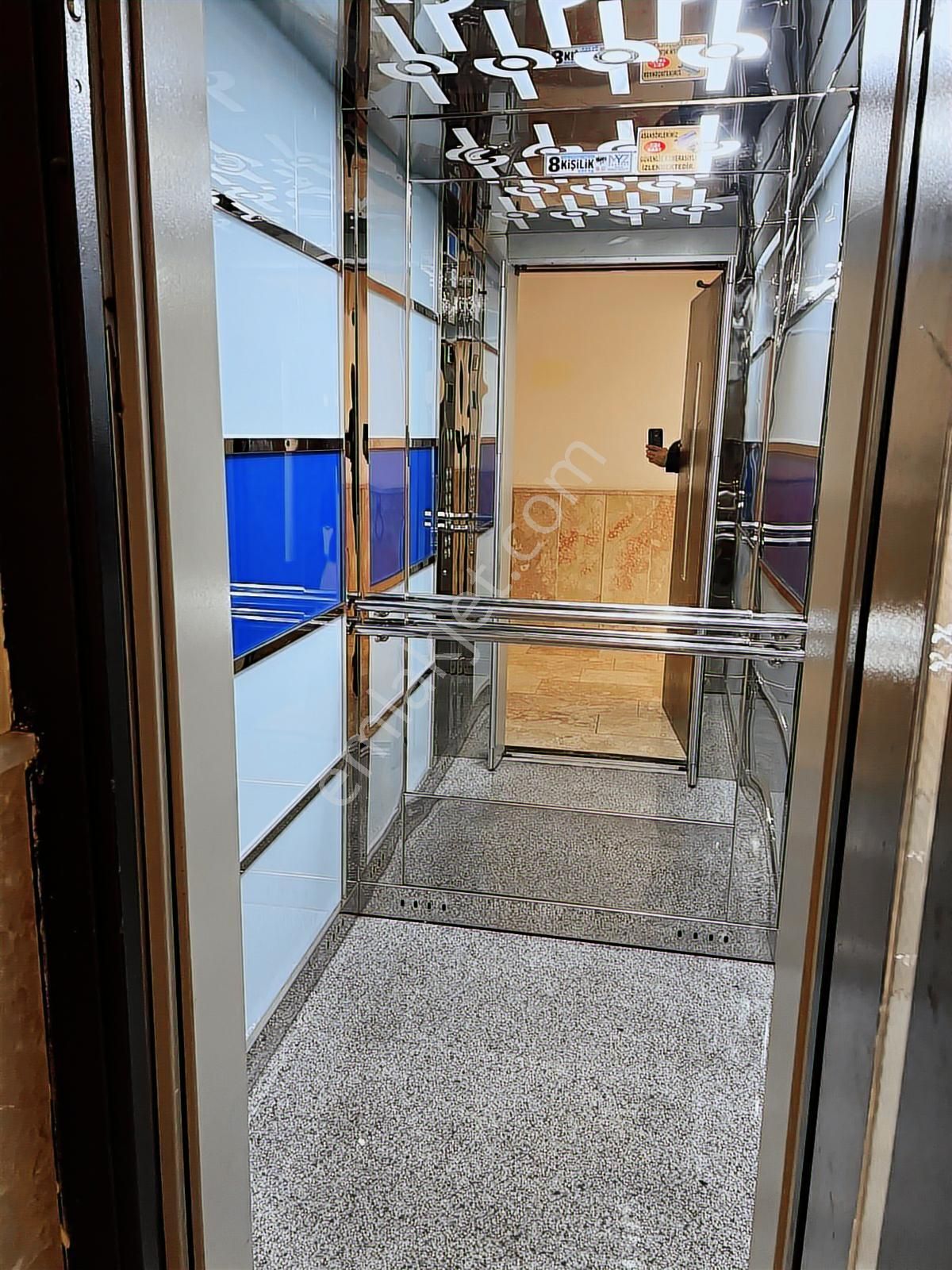 Turgut Özal Mahallesi Ara Kat 3+1 Kombili Oturuma Hazır - Görsel 35