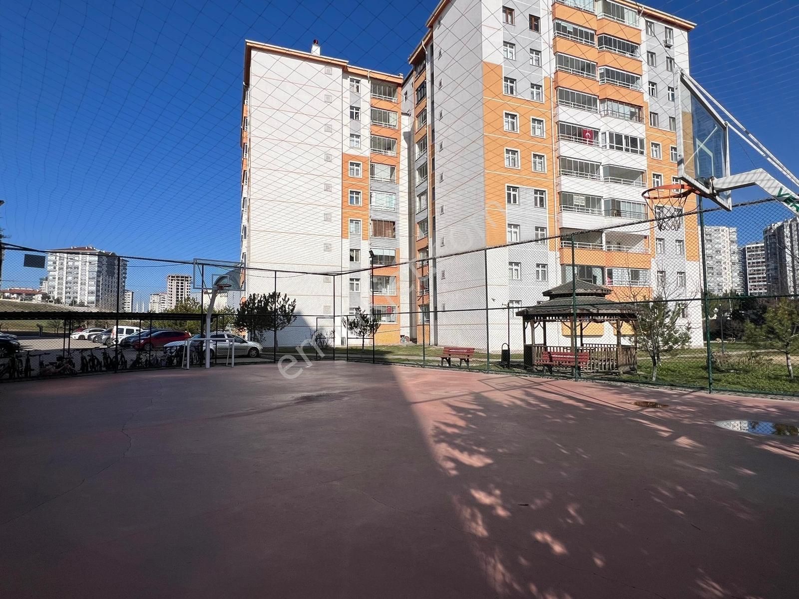 Turgut Özal Mahallesi Ara Kat 3+1 Kombili Oturuma Hazır - Görsel 8