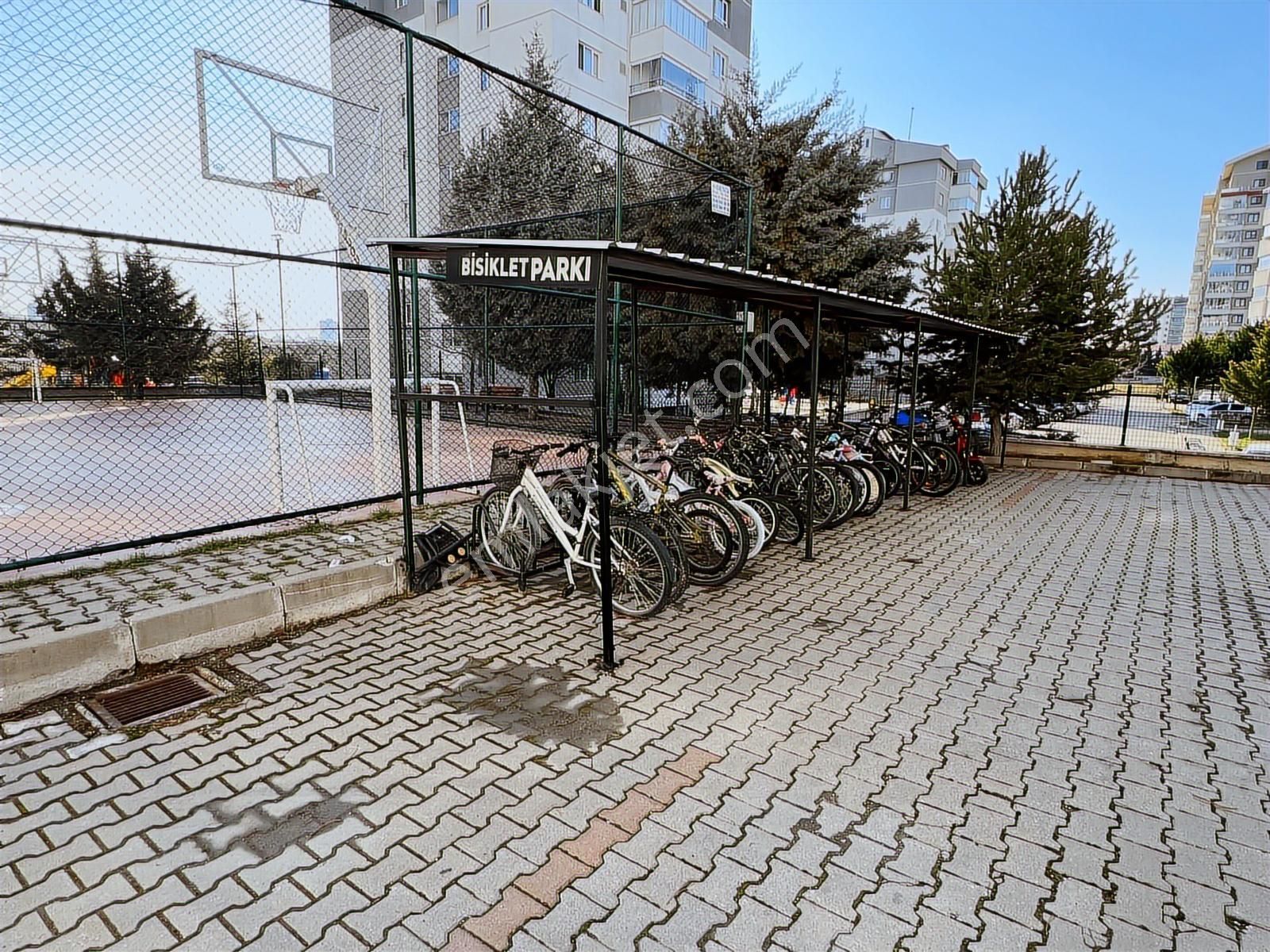 Turgut Özal Mahallesi Ara Kat 3+1 Kombili Oturuma Hazır - Görsel 32