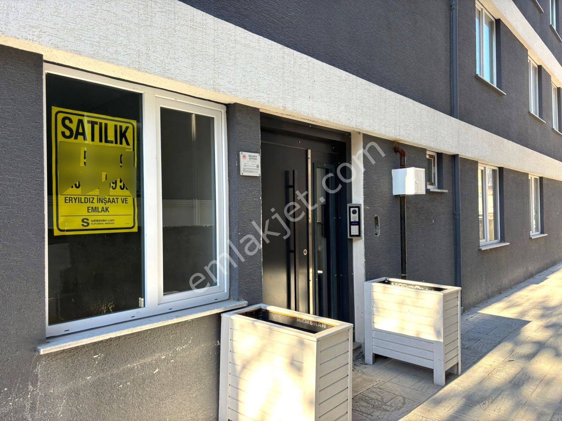 **eryıldız Gayrimenkul'den**kiralık Lüx 2+0**açıklamaya Dikkat!! - Görsel 32