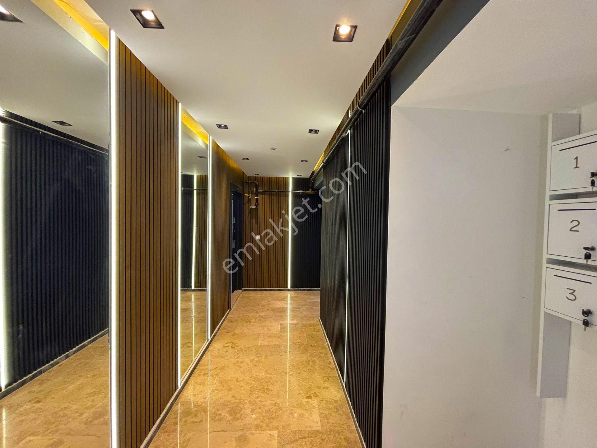 **eryıldız Gayrimenkul'den**kiralık Lüx 2+0**açıklamaya Dikkat!! - Görsel 28