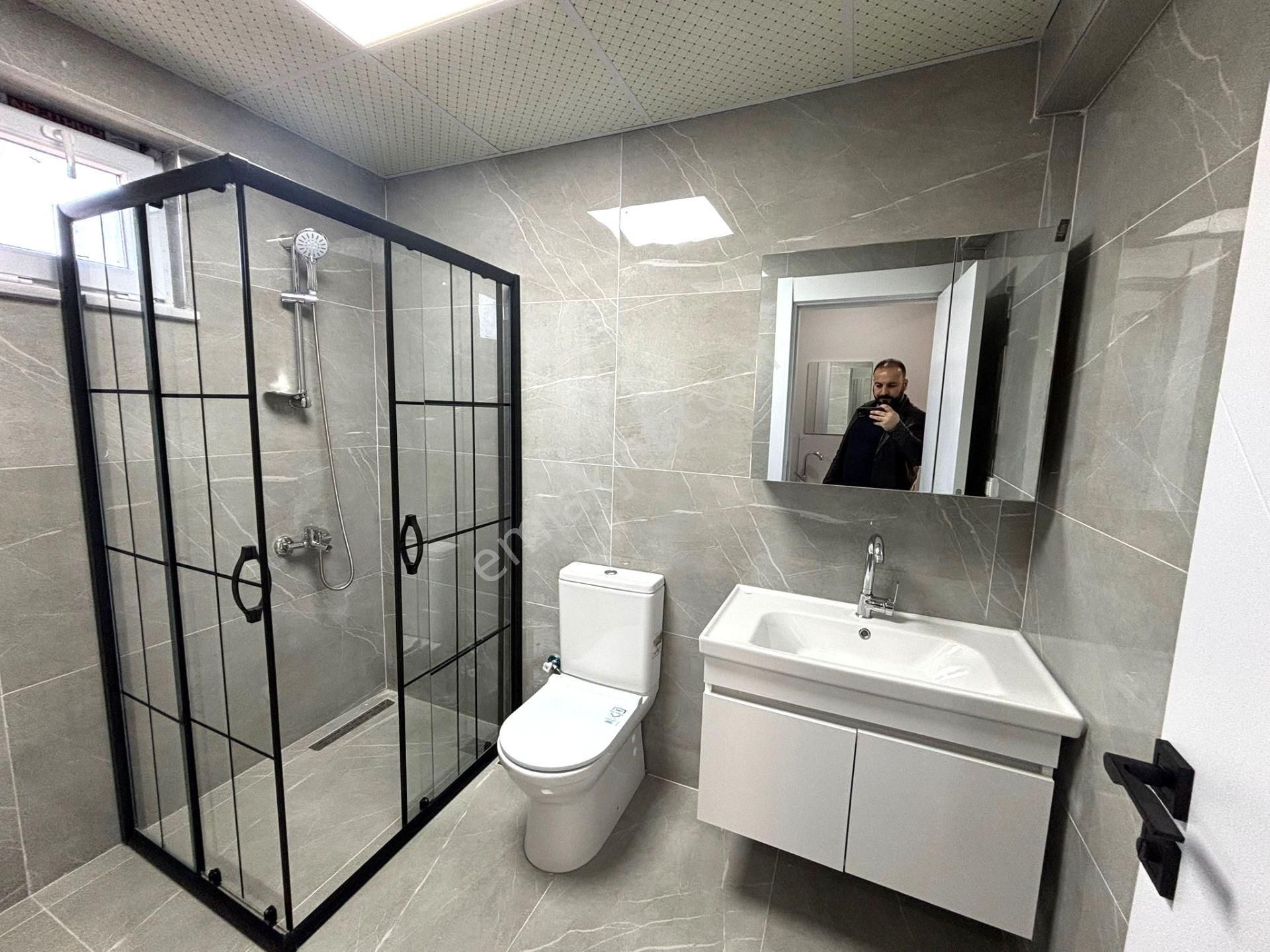 **eryıldız Gayrimenkul'den**kiralık Lüx 2+0**açıklamaya Dikkat!! - Görsel 24