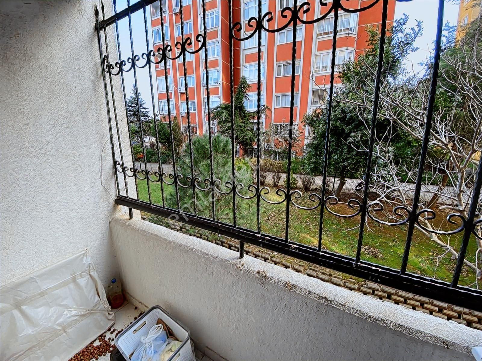 Başakşehir 4. Etap Başak Mh. 3+1 Ara Kat Kiralık Daire - Görsel 16