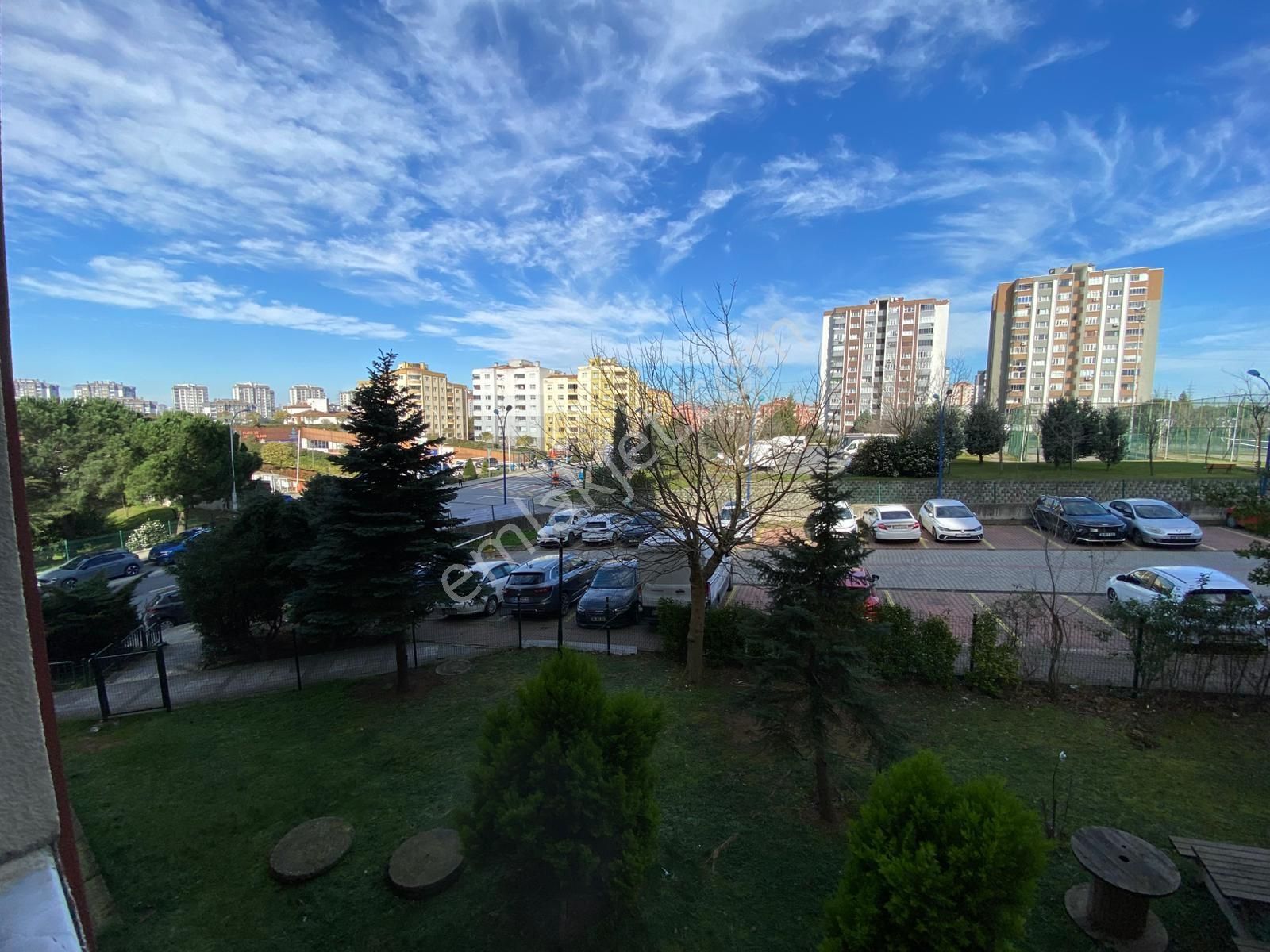 Başakşehir 4. Etap Başak Mh. 3+1 Ara Kat Kiralık Daire - Görsel 26
