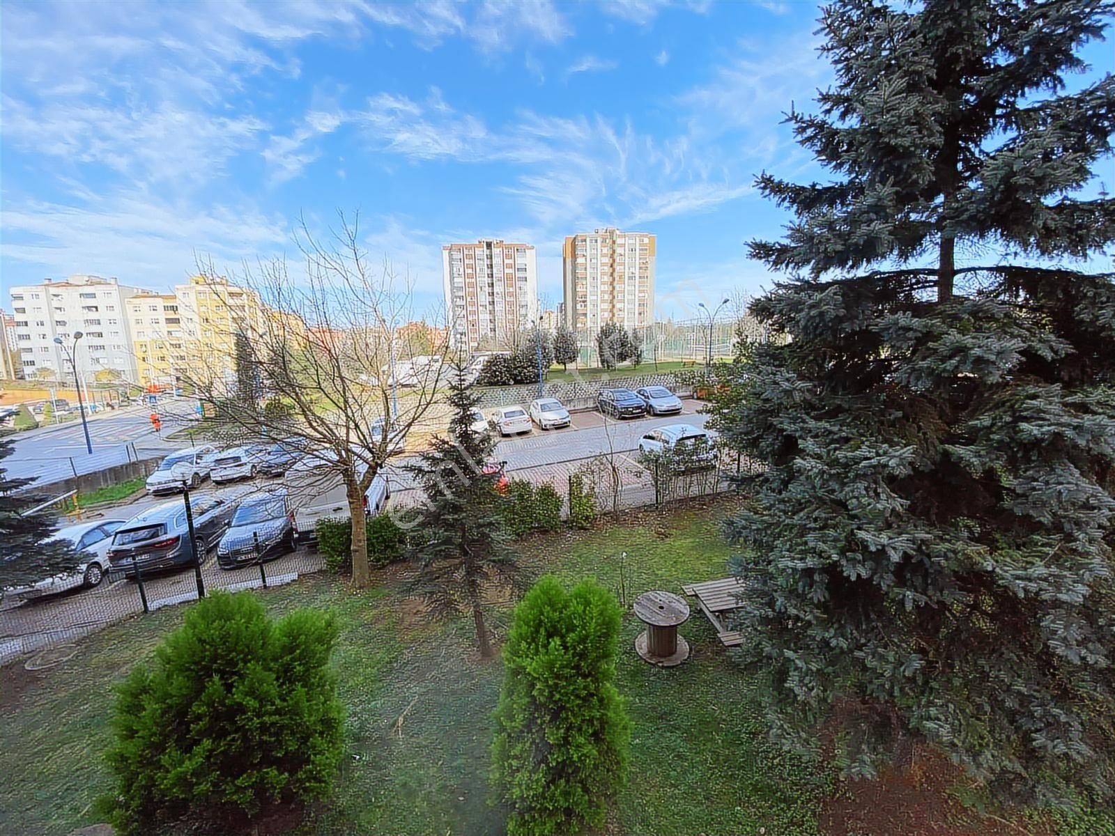 Başakşehir 4. Etap Başak Mh. 3+1 Ara Kat Kiralık Daire - Görsel 8