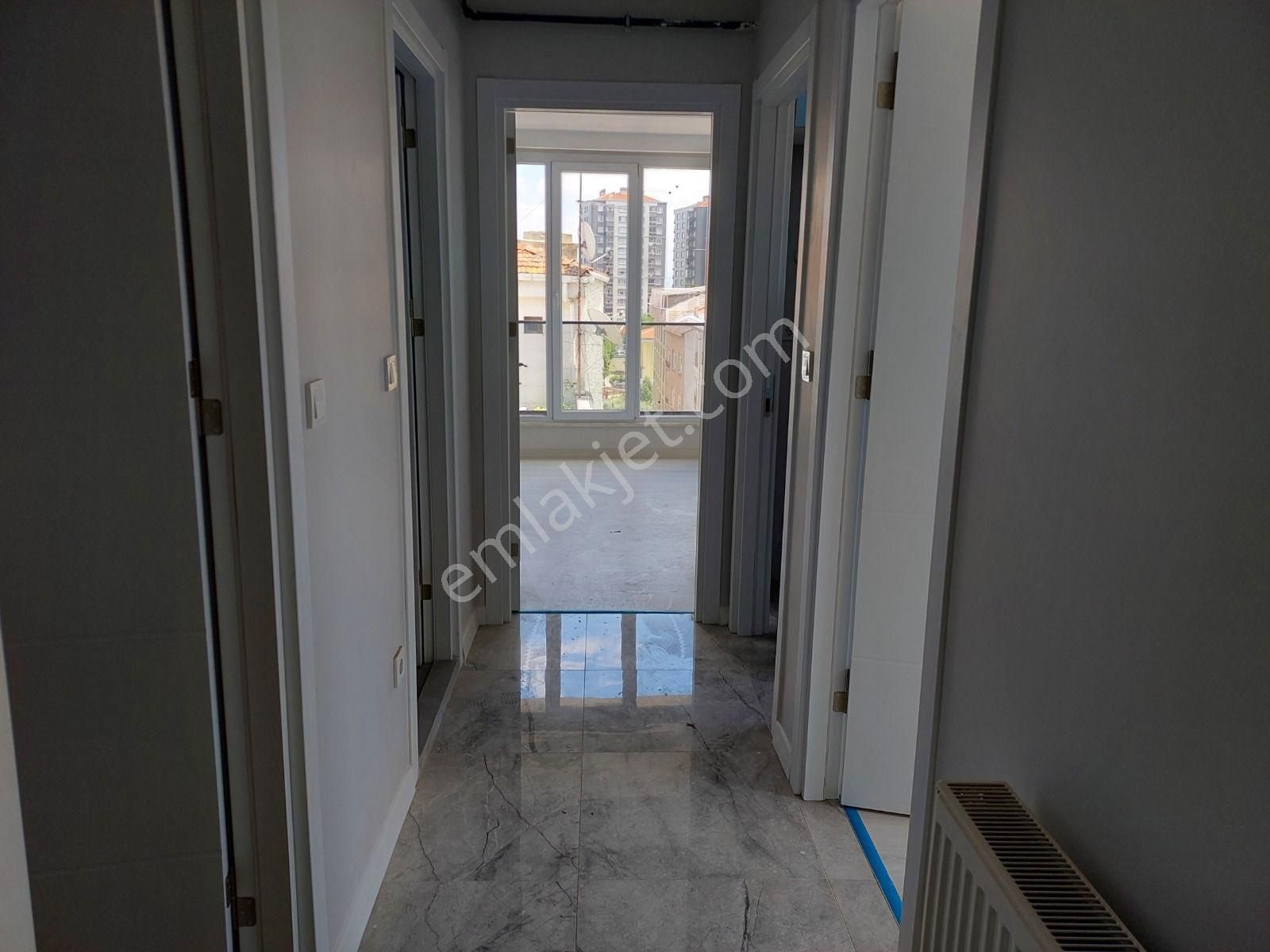 Redstone Nüanstan Zeytinburnu'nda Yatırımlık Satılık 2+1 Daire - Görsel 4