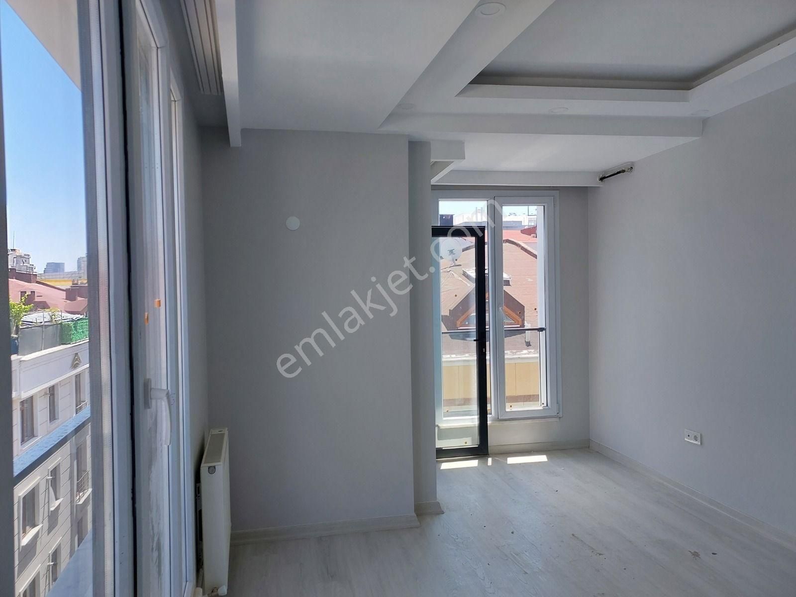 Redstone Nüanstan Zeytinburnu'nda Yatırımlık Satılık 2+1 Daire - Görsel 11