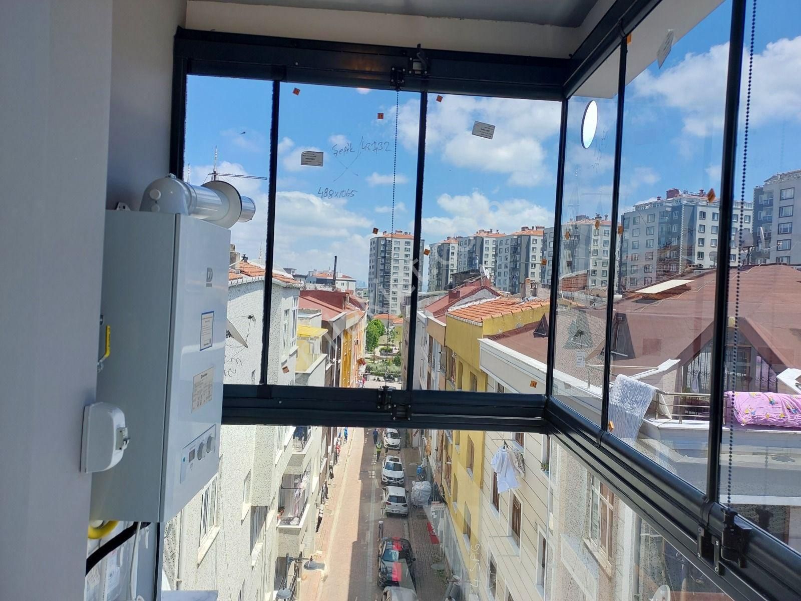 Redstone Nüanstan Zeytinburnu'nda Yatırımlık Satılık 2+1 Daire - Görsel 8