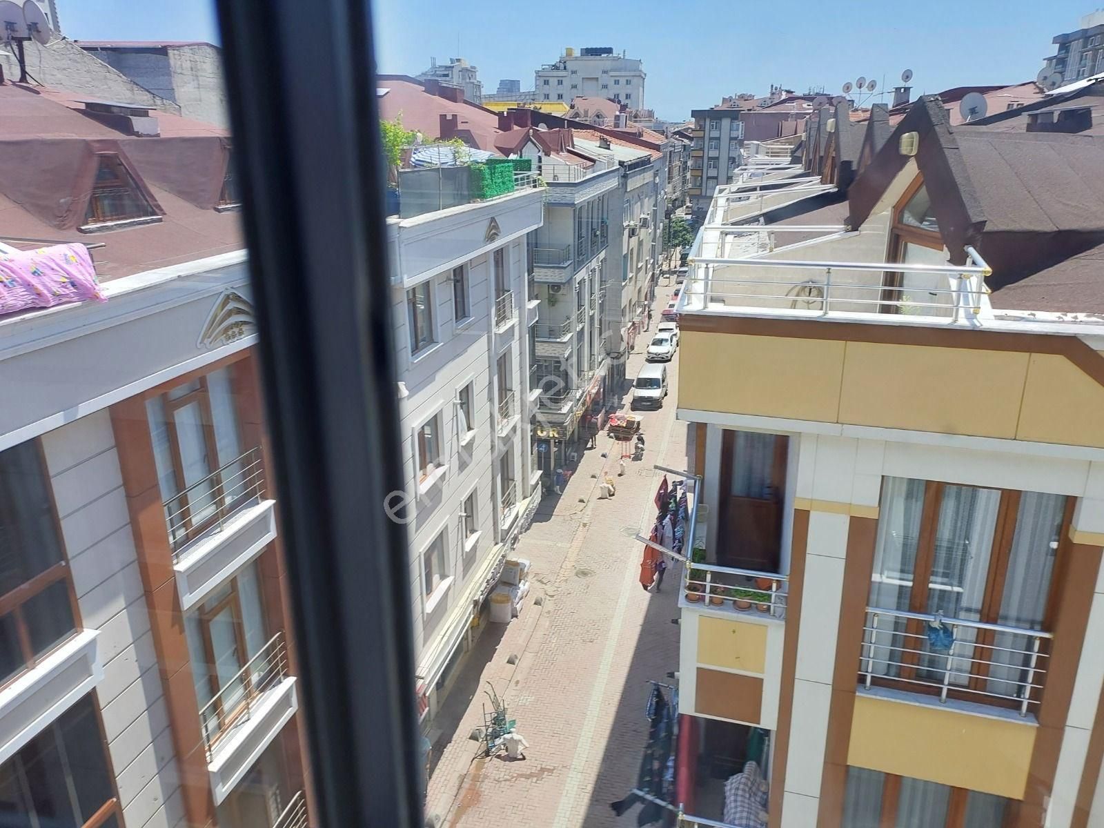 Redstone Nüanstan Zeytinburnu'nda Yatırımlık Satılık 2+1 Daire - Görsel 13