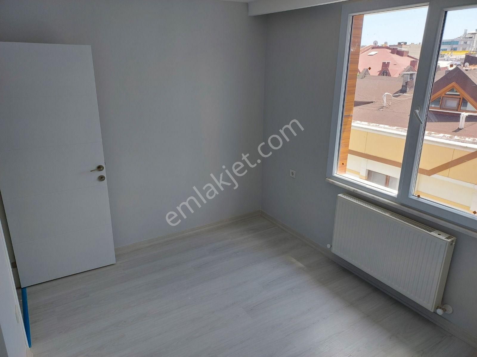 Redstone Nüanstan Zeytinburnu'nda Yatırımlık Satılık 2+1 Daire - Görsel 3