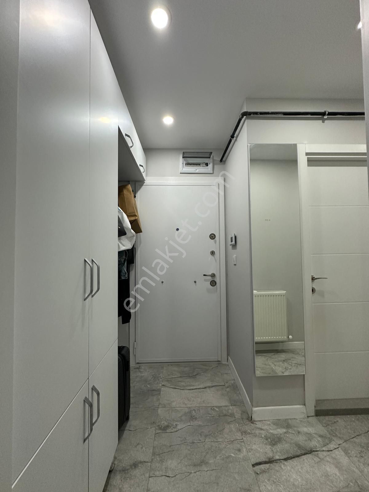 Redstone Nüanstan Zeytinburnu'nda Yatırımlık Satılık 2+1 Daire - Görsel 15