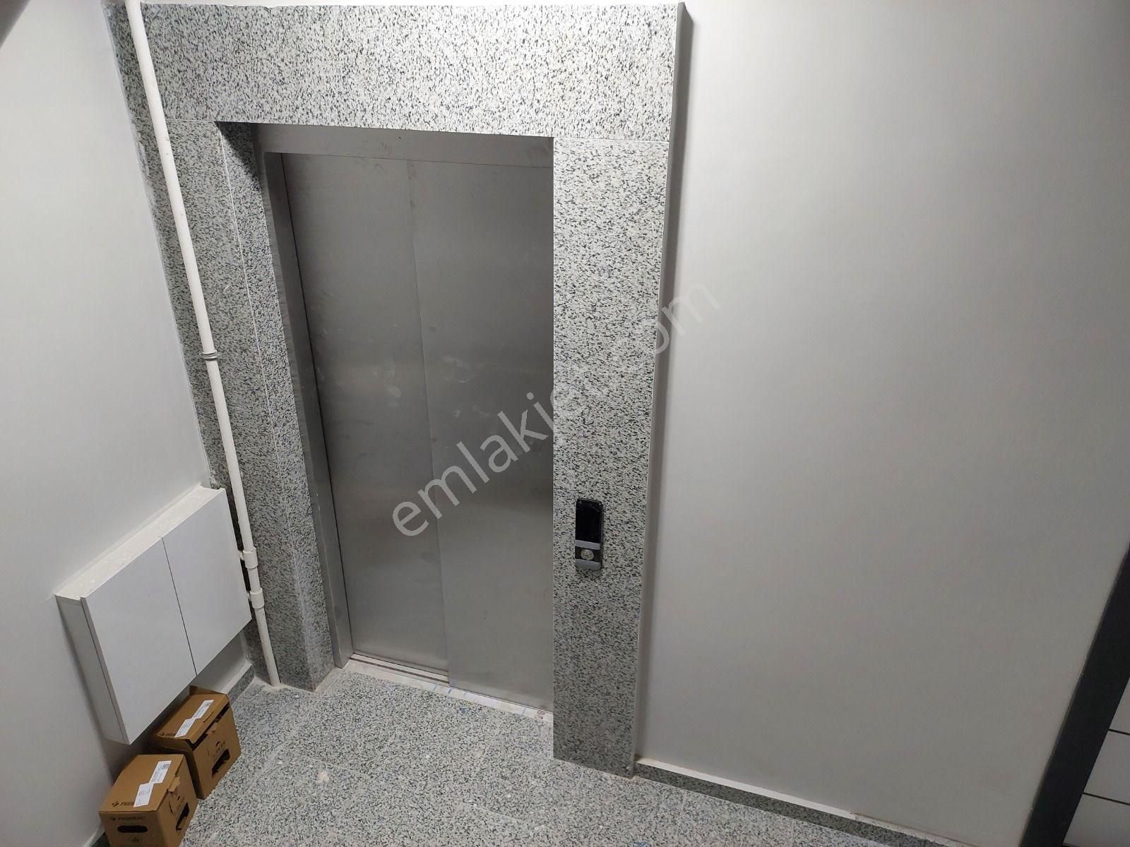 Redstone Nüanstan Zeytinburnu'nda Yatırımlık Satılık 2+1 Daire - Görsel 12