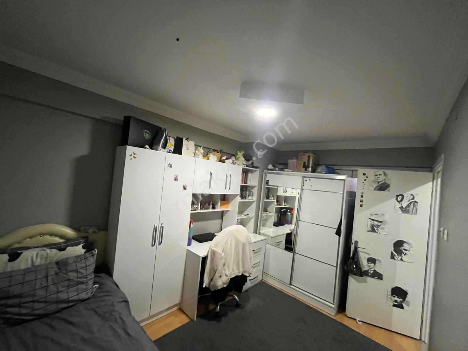 Peker Mah 3+1 Arakat Asansörlü Masrafsız Tadilatlı Satılık Daire - Görsel 5