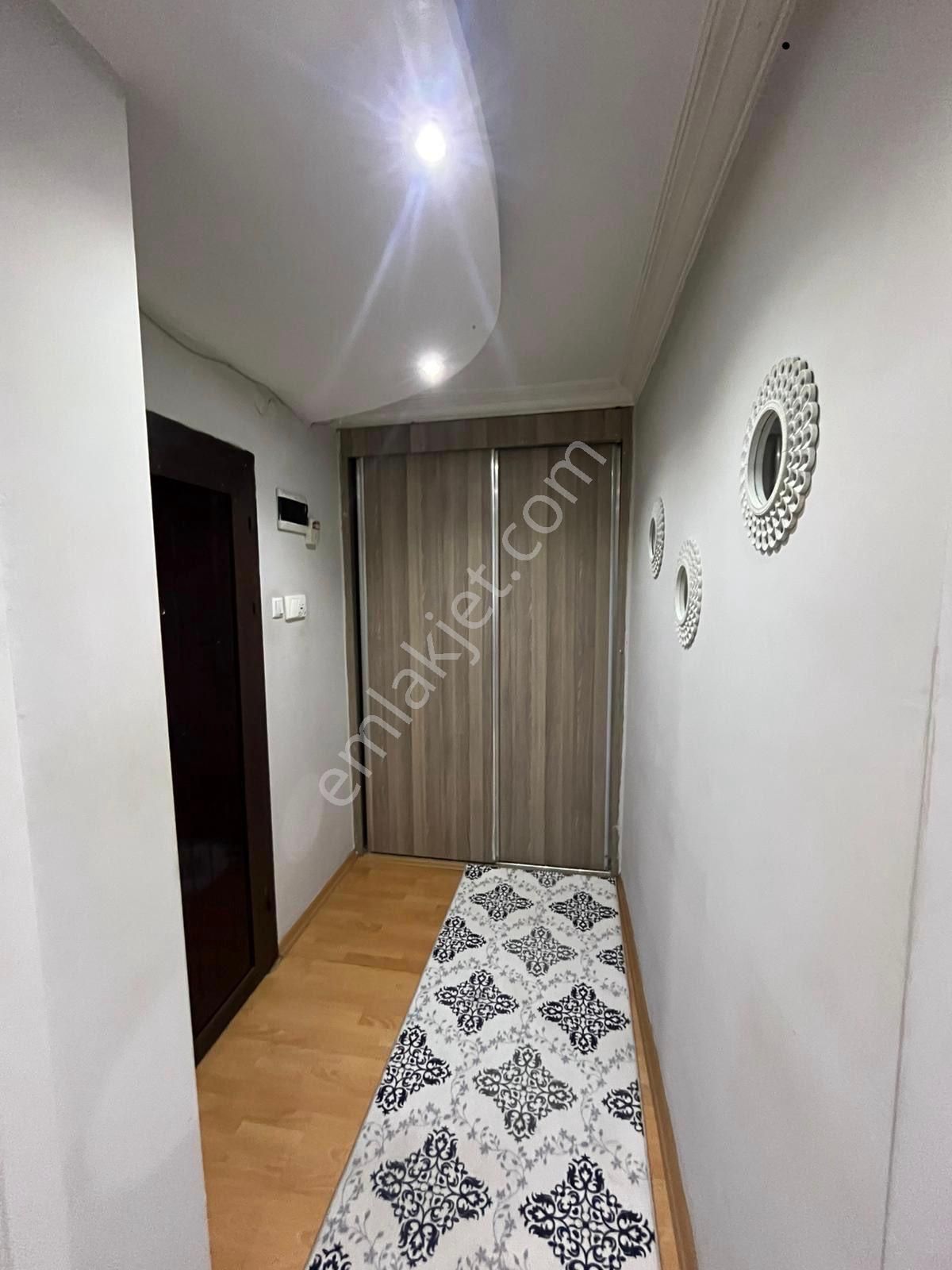 Peker Mah 3+1 Arakat Asansörlü Masrafsız Tadilatlı Satılık Daire - Görsel 16