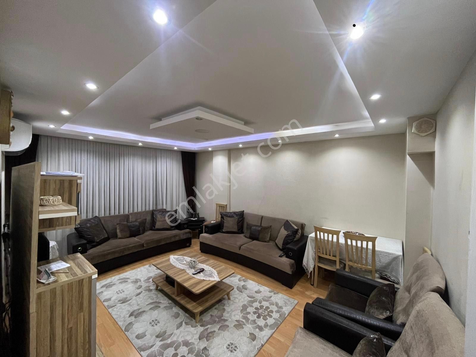 Peker Mah 3+1 Arakat Asansörlü Masrafsız Tadilatlı Satılık Daire - Görsel 10