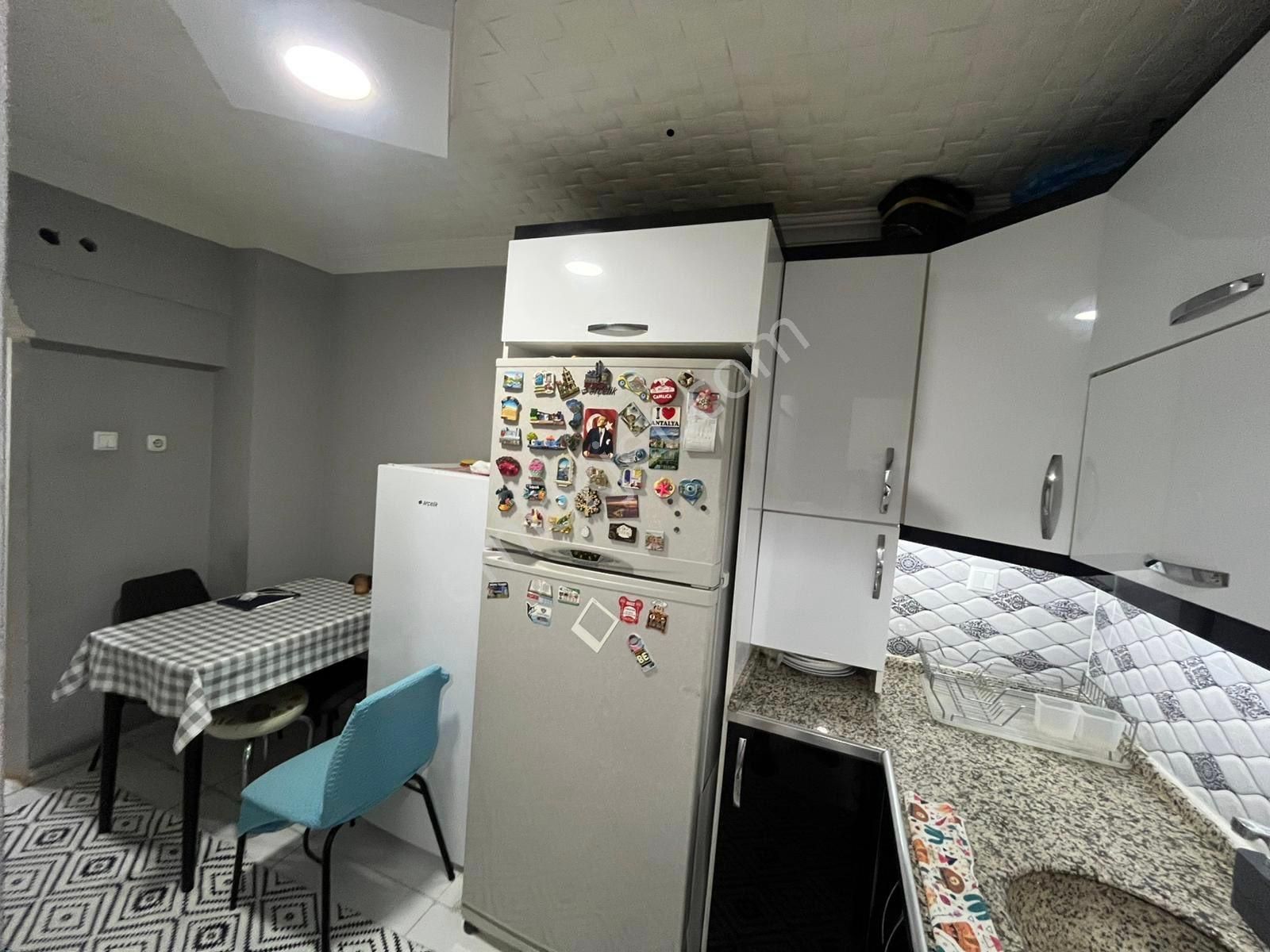 Peker Mah 3+1 Arakat Asansörlü Masrafsız Tadilatlı Satılık Daire - Görsel 3