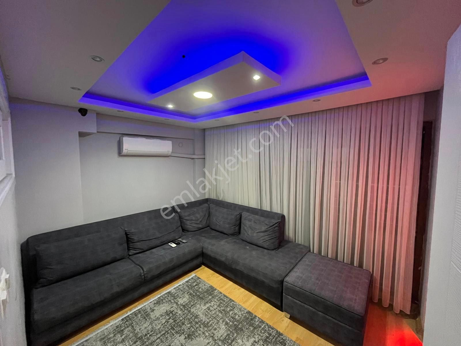 Peker Mah 3+1 Arakat Asansörlü Masrafsız Tadilatlı Satılık Daire - Görsel 14