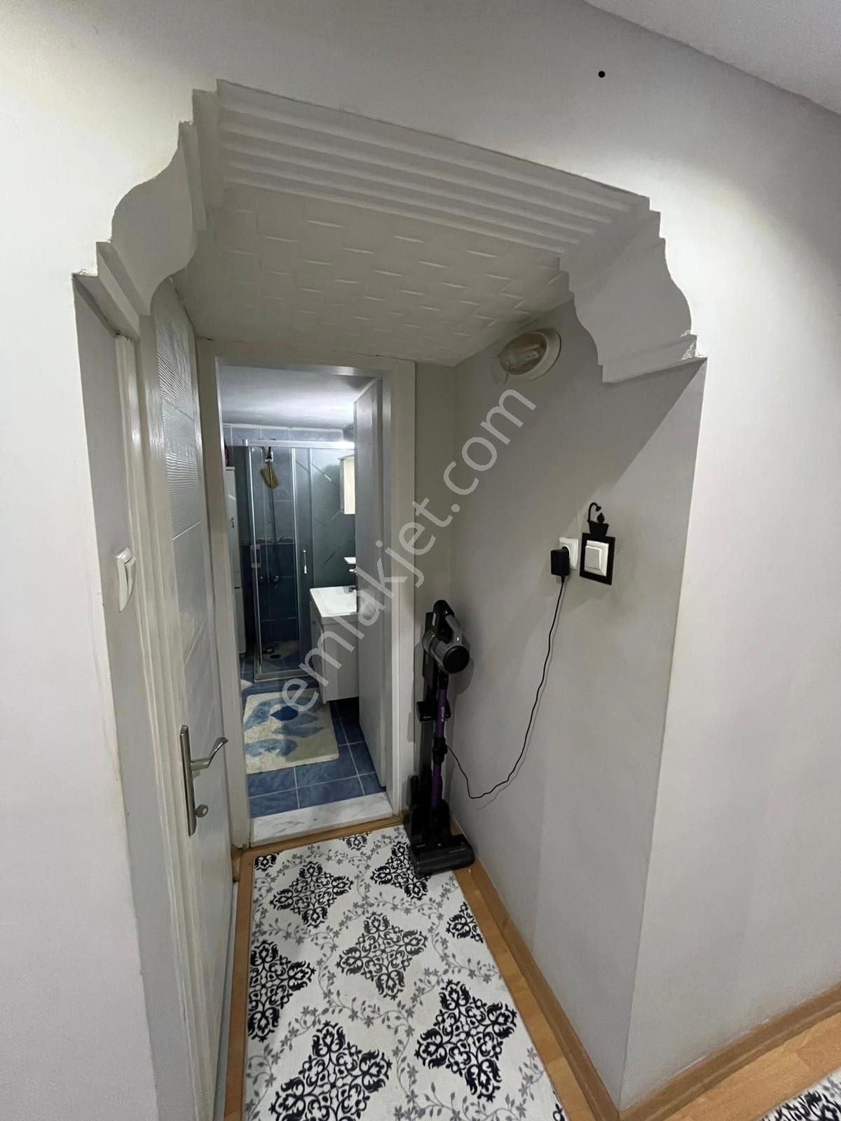 Peker Mah 3+1 Arakat Asansörlü Masrafsız Tadilatlı Satılık Daire - Görsel 6