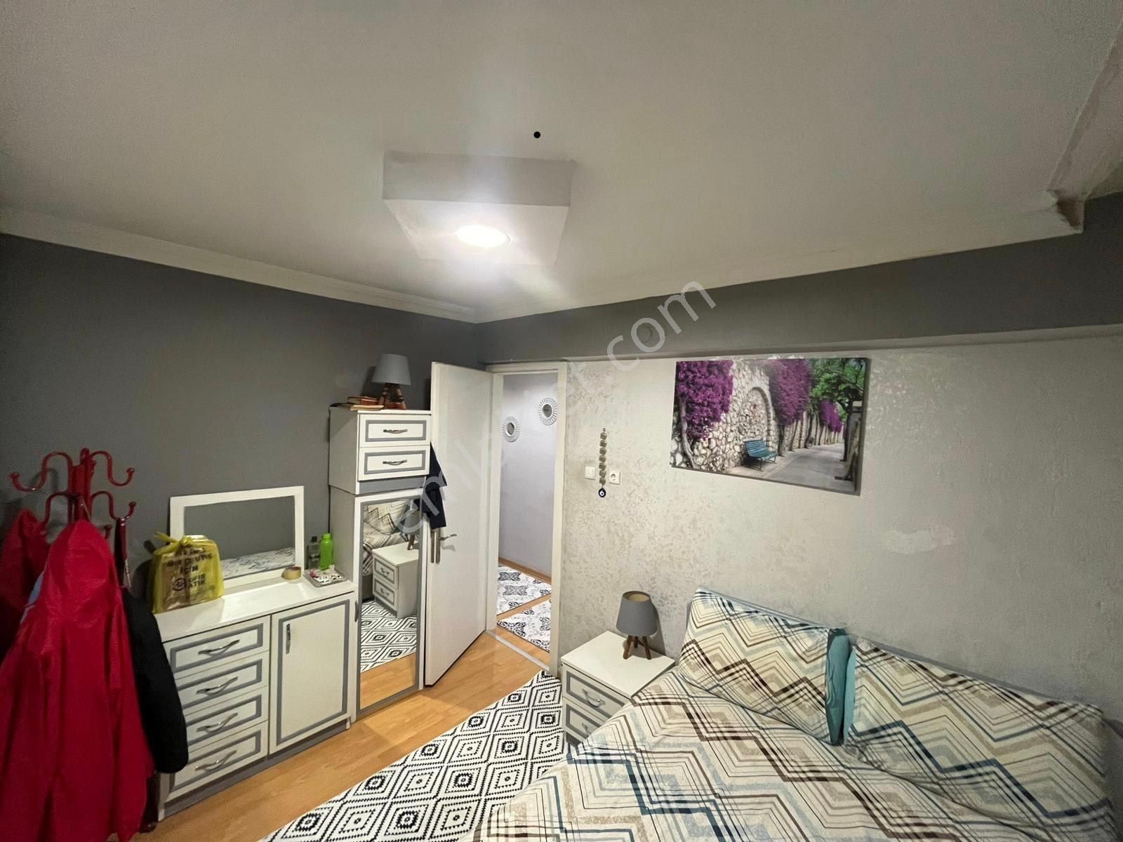 Peker Mah 3+1 Arakat Asansörlü Masrafsız Tadilatlı Satılık Daire - Görsel 9