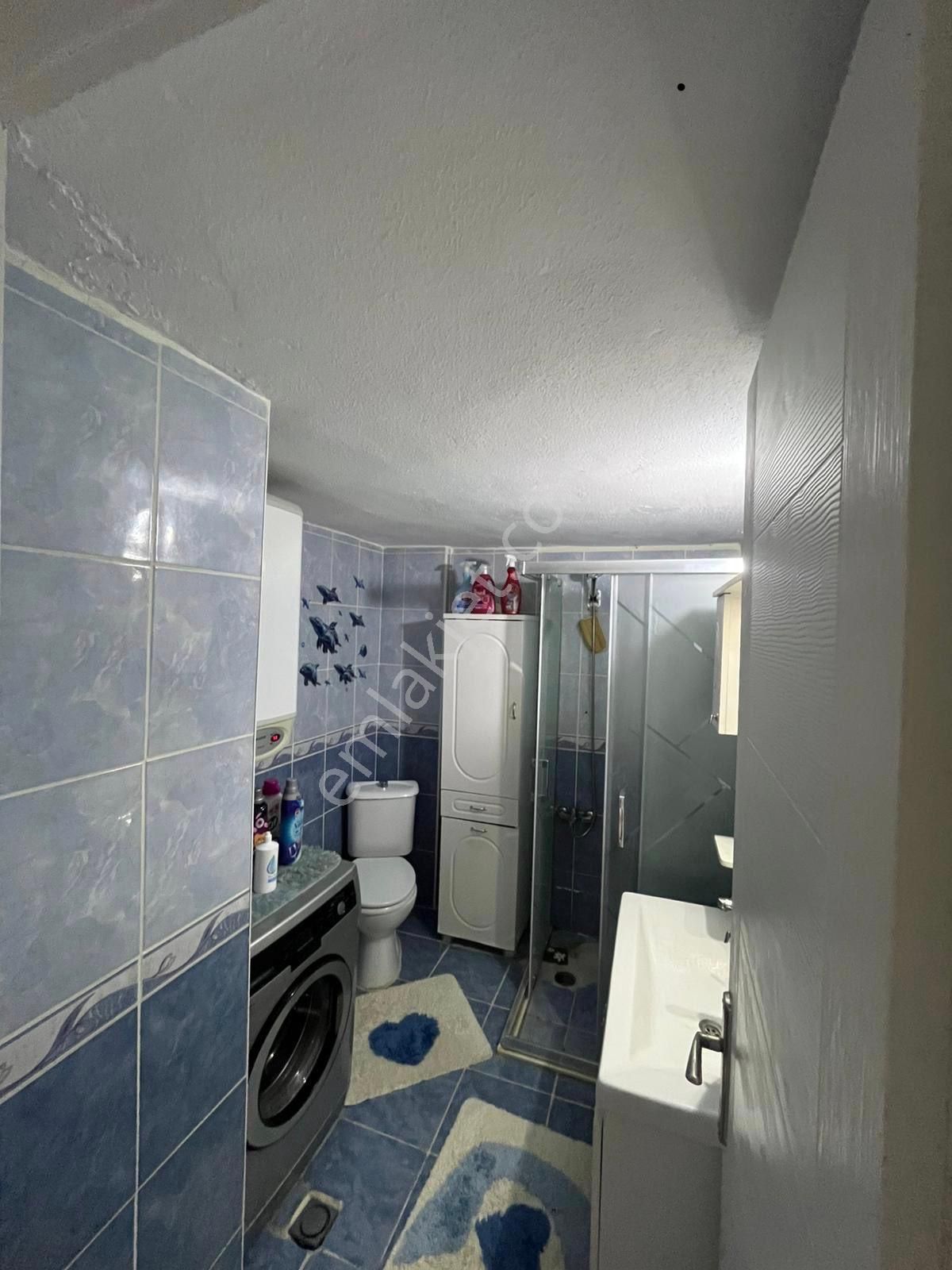 Peker Mah 3+1 Arakat Asansörlü Masrafsız Tadilatlı Satılık Daire - Görsel 7