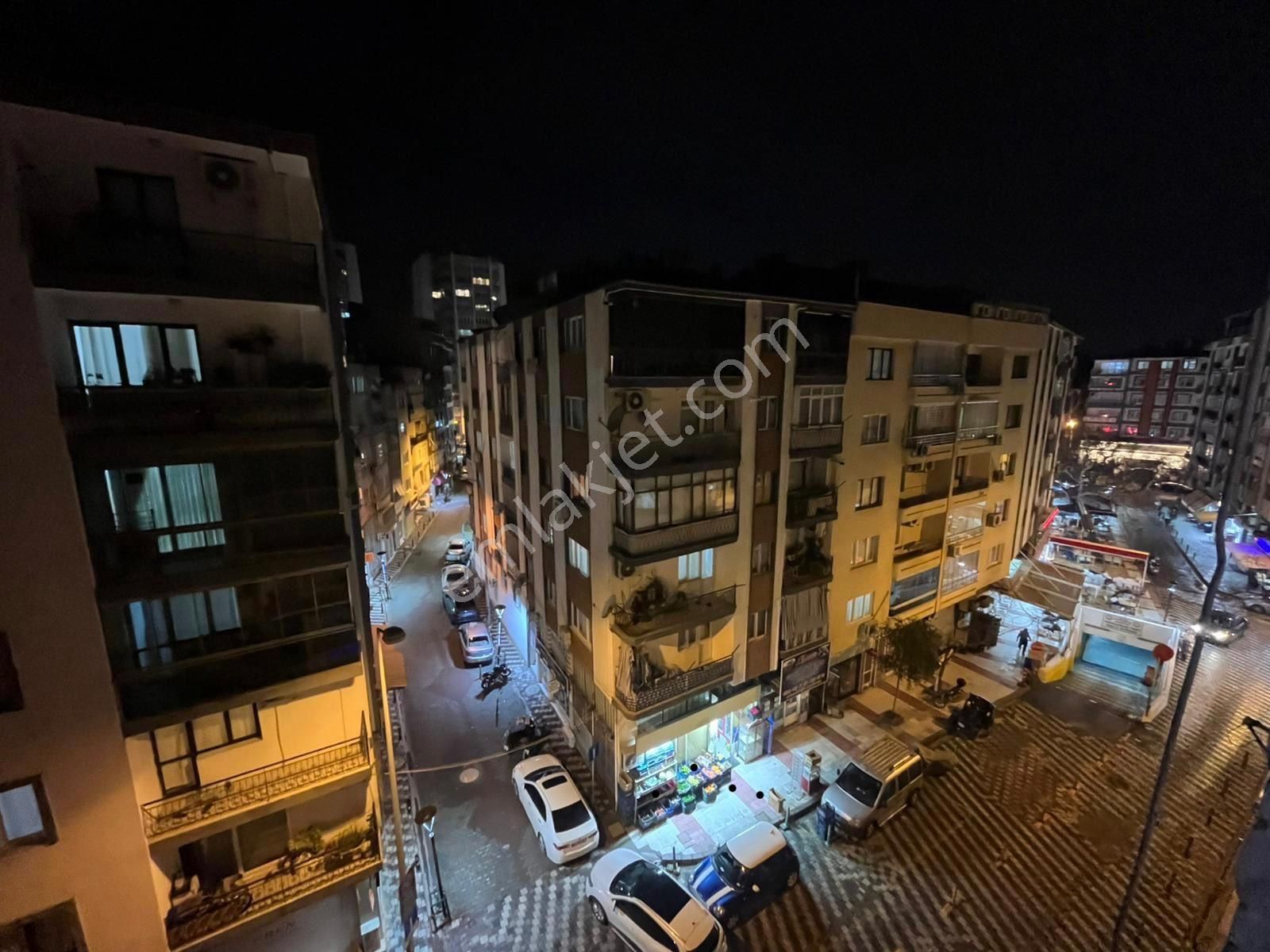 Peker Mah 3+1 Arakat Asansörlü Masrafsız Tadilatlı Satılık Daire - Görsel 19