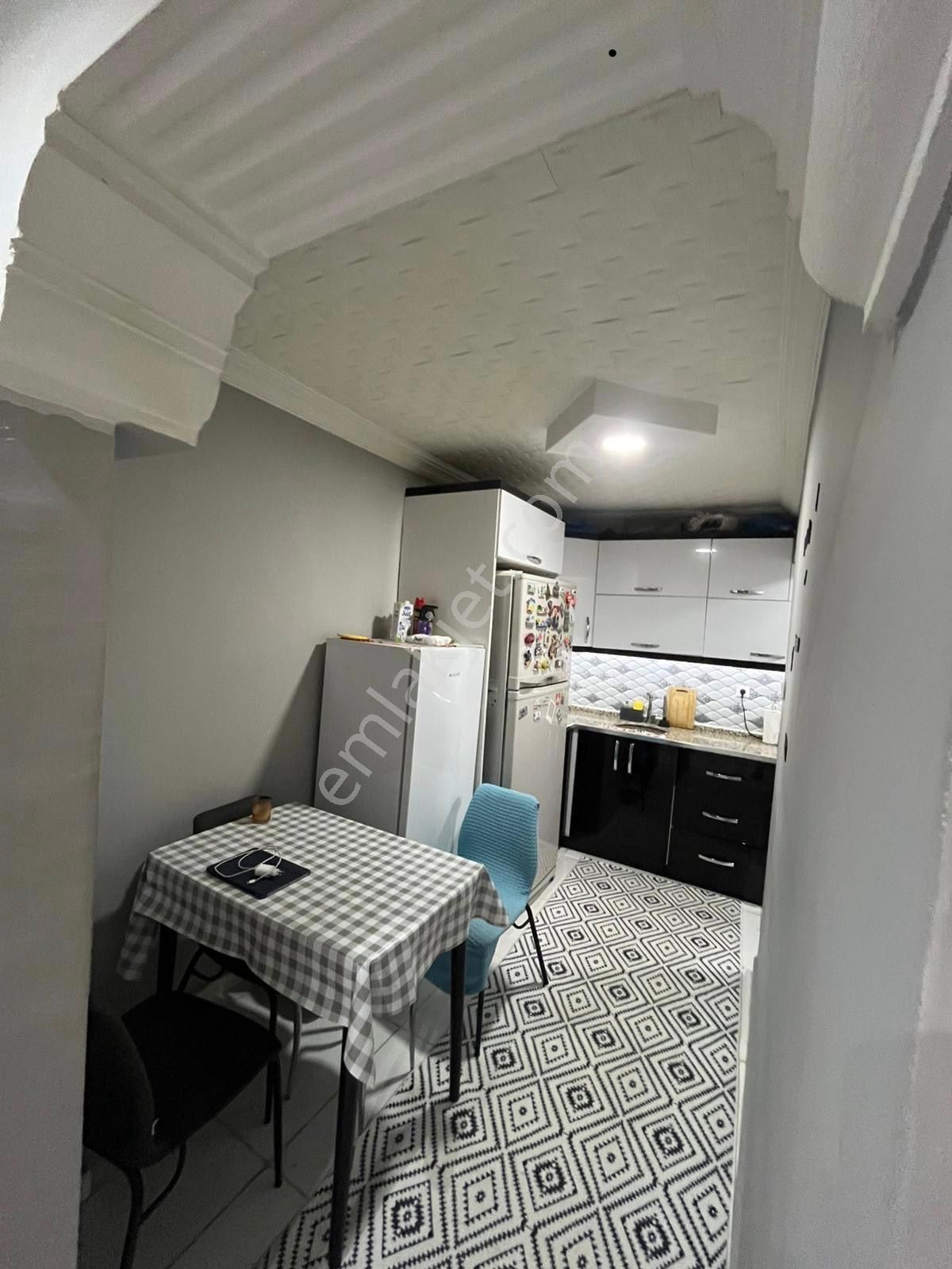 Peker Mah 3+1 Arakat Asansörlü Masrafsız Tadilatlı Satılık Daire - Görsel 13