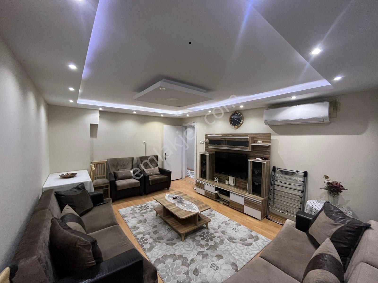 Peker Mah 3+1 Arakat Asansörlü Masrafsız Tadilatlı Satılık Daire - Görsel 2