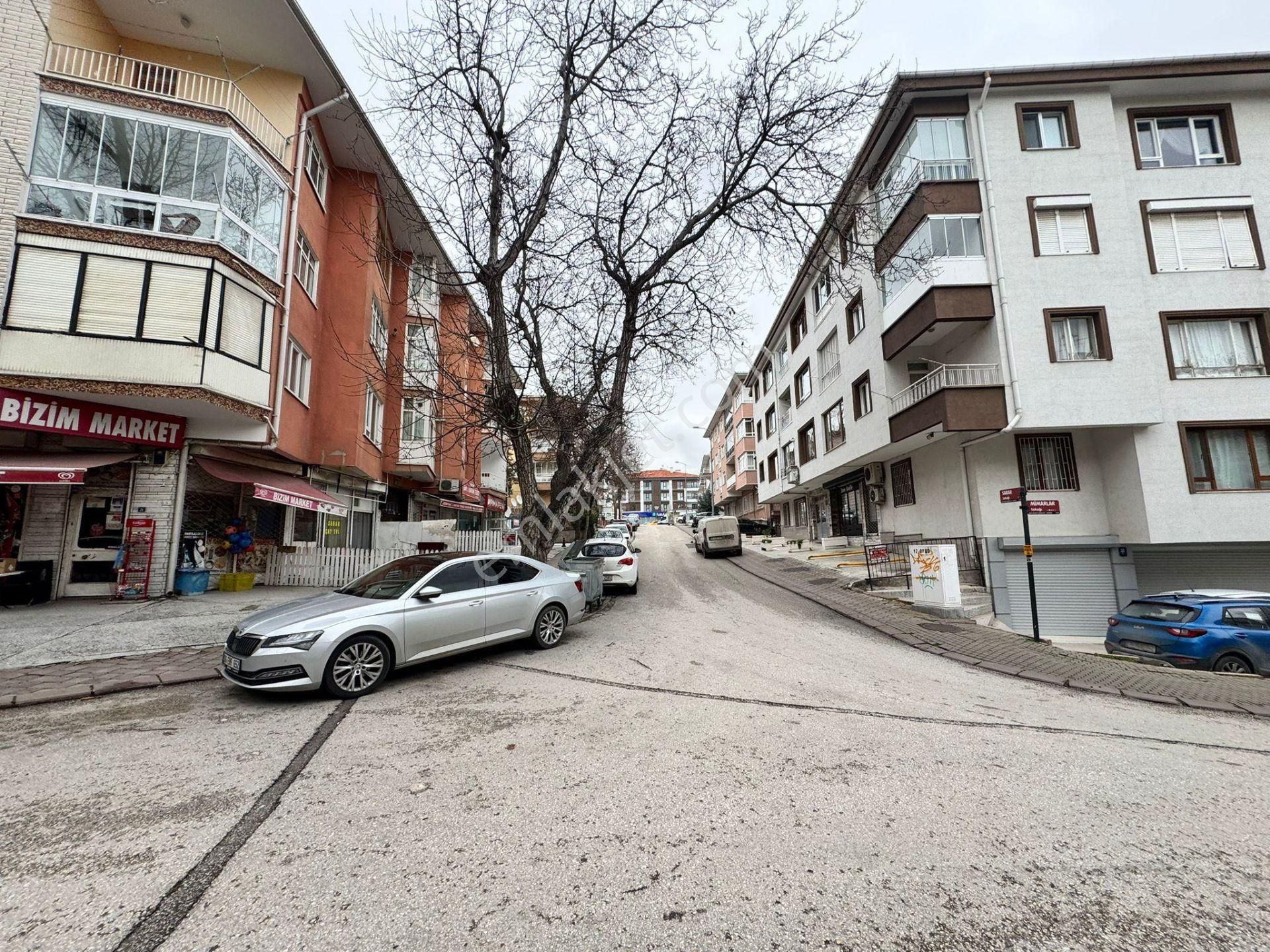 Aşağı Eğlence Göbek Mimarlar Sokak Orta Kat 3+1 Bağımsız - Görsel 26