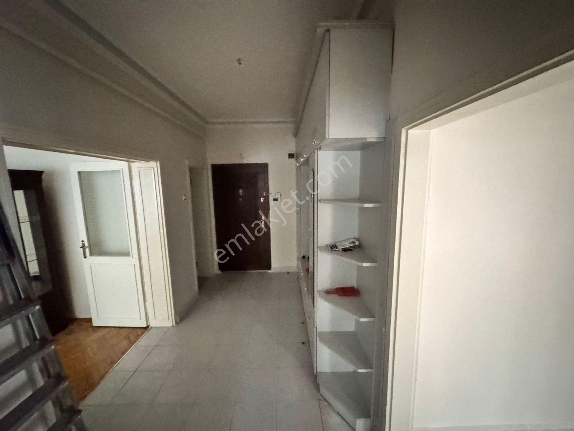 Aşağı Eğlence Göbek Mimarlar Sokak Orta Kat 3+1 Bağımsız - Görsel 24