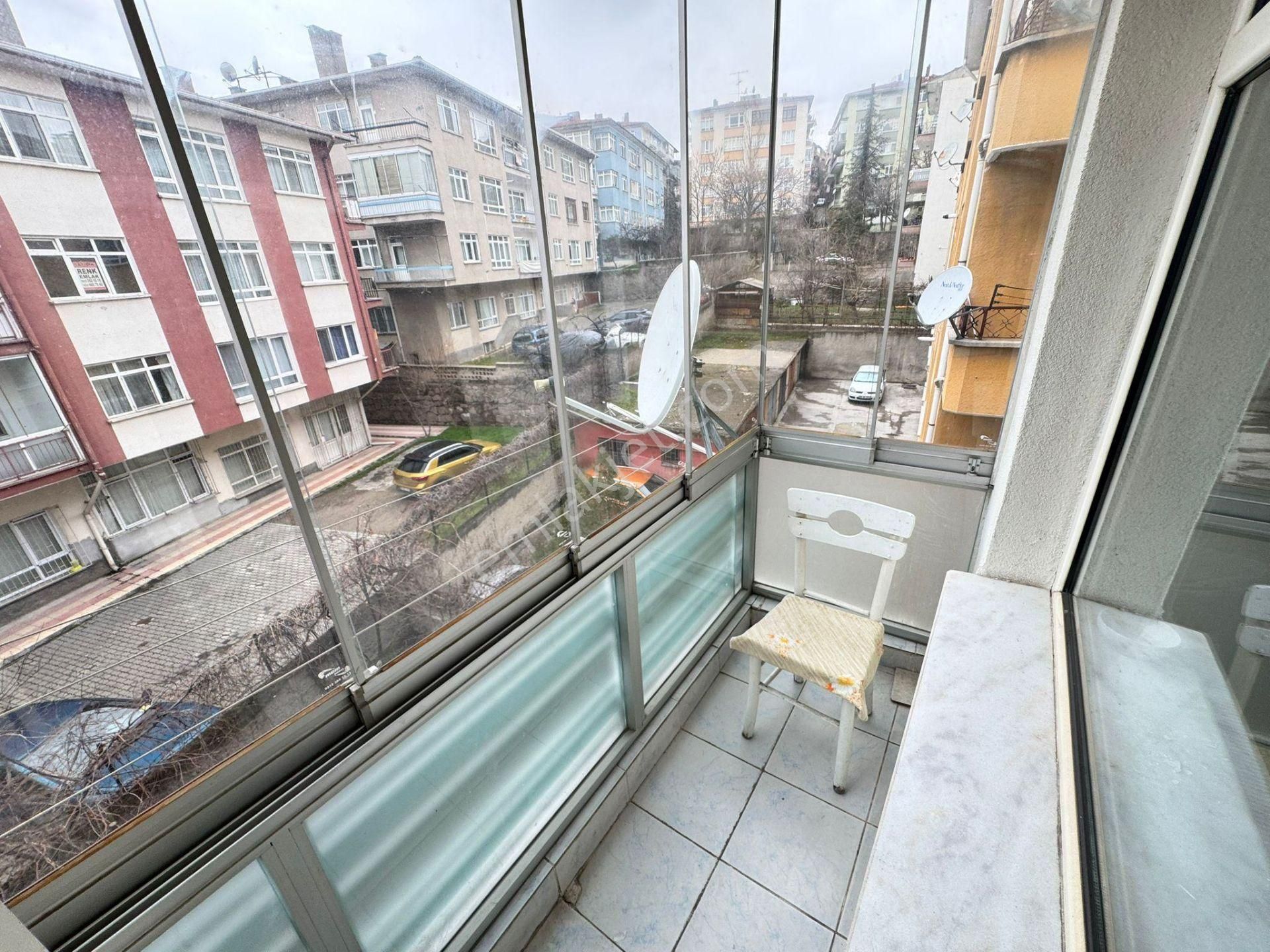 Aşağı Eğlence Göbek Mimarlar Sokak Orta Kat 3+1 Bağımsız - Görsel 15