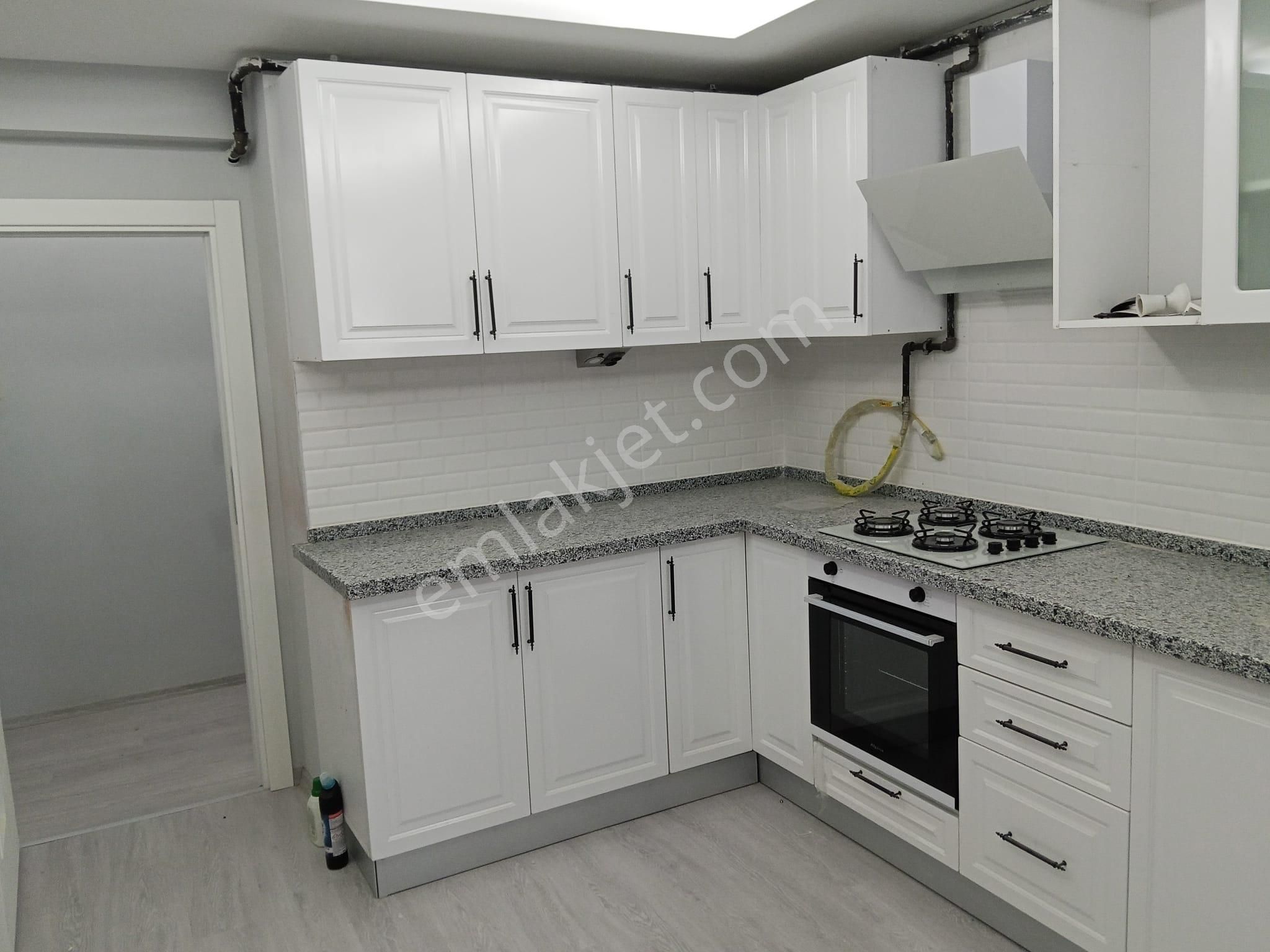 Sahibinden 3+1 Arakat 3 Cephe Yeni Daire - Görsel 4