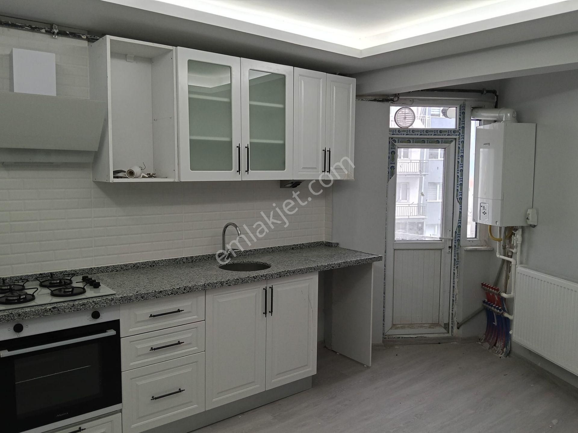 Sahibinden 3+1 Arakat 3 Cephe Yeni Daire - Görsel 5