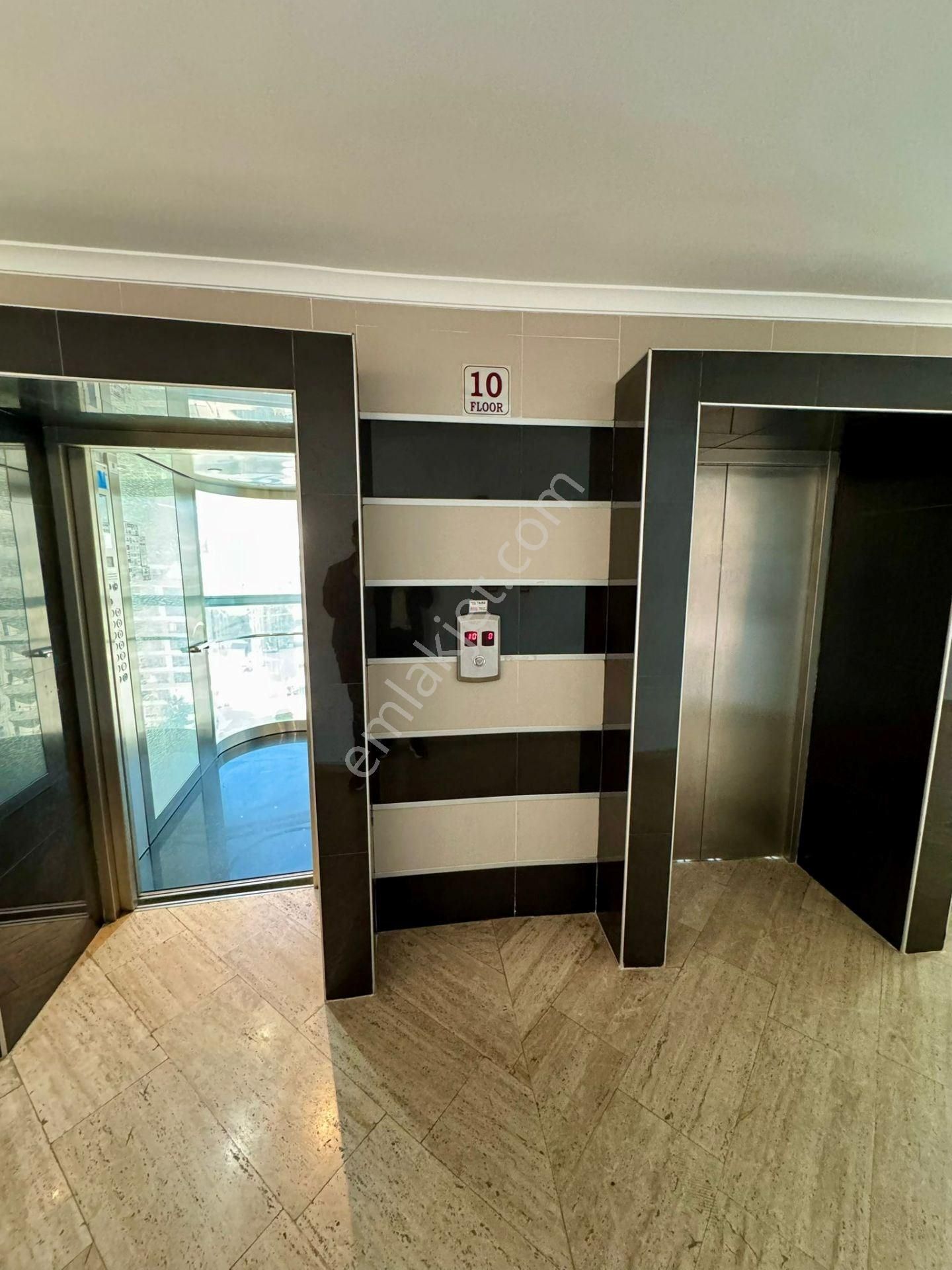 Alanya / Mahmutlar’da Sosyal Aktiviteli Sitede 2+1 Eşyalı Satılık Daire - Görsel 18