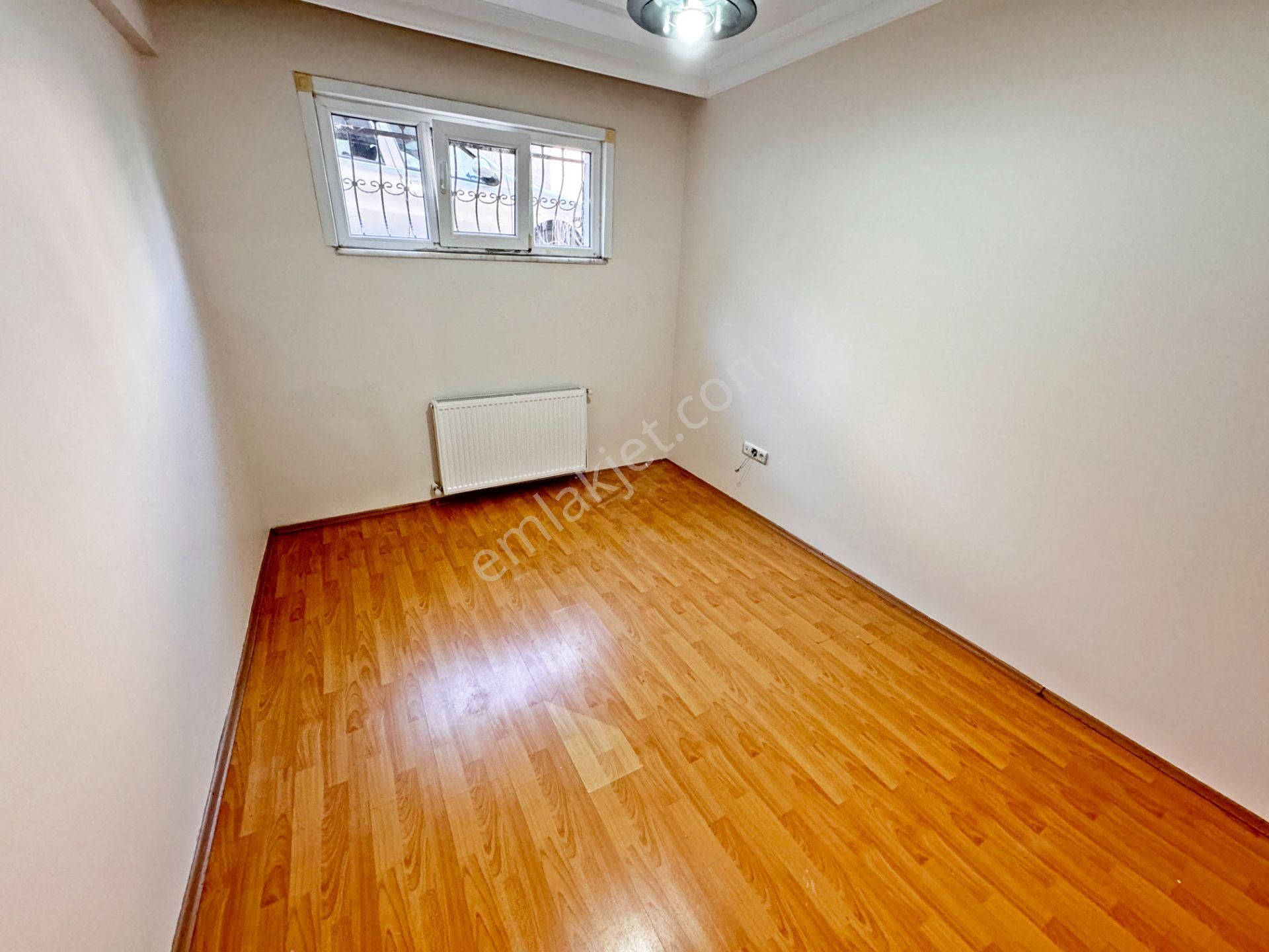 Home Vizyon Bahçelievler Yenibosna Kiralık Lüx 2+1 Bahçe Katı Daire. - Görsel 5