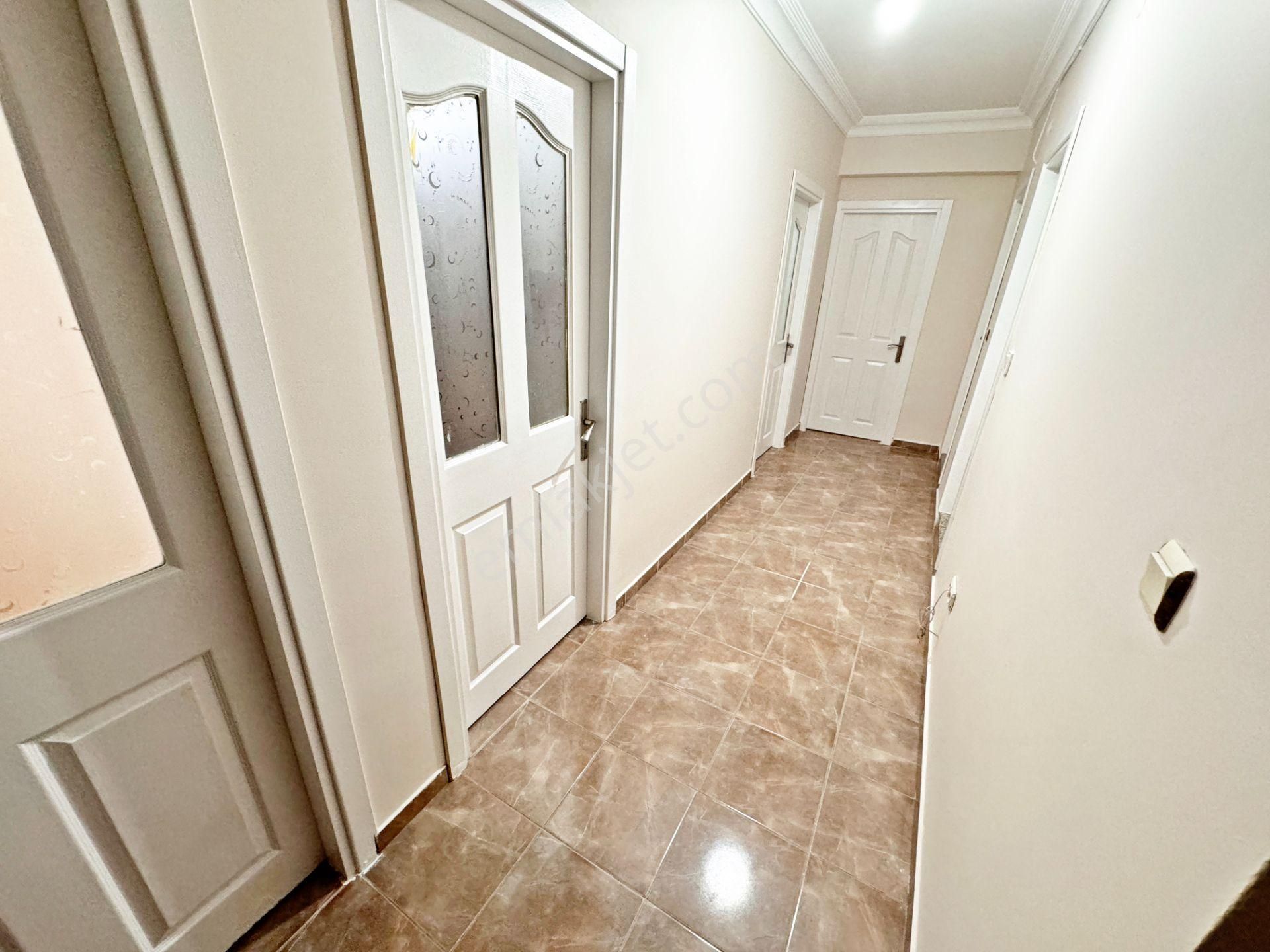 Home Vizyon Bahçelievler Yenibosna Kiralık Lüx 2+1 Bahçe Katı Daire. - Görsel 24