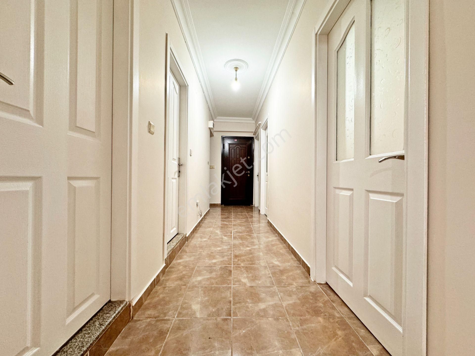 Home Vizyon Bahçelievler Yenibosna Kiralık Lüx 2+1 Bahçe Katı Daire. - Görsel 22