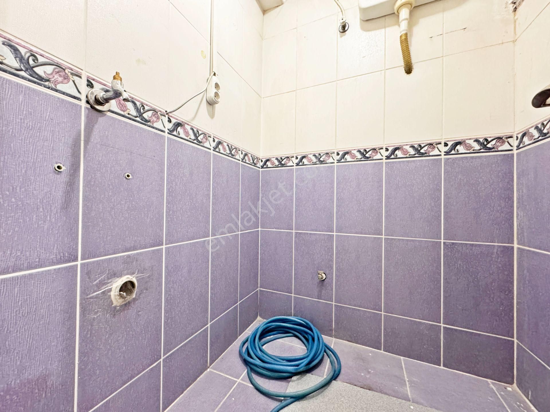 Home Vizyon Bahçelievler Yenibosna Kiralık Lüx 2+1 Bahçe Katı Daire. - Görsel 25