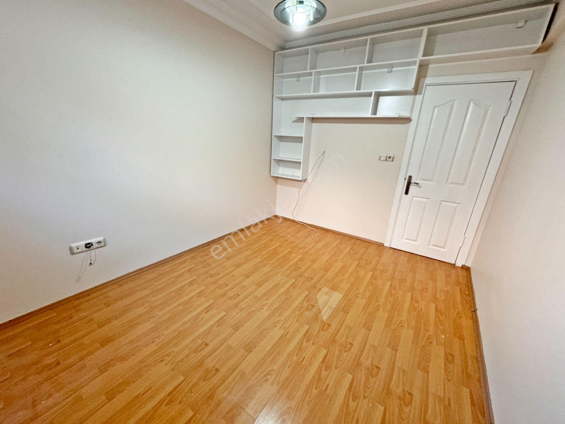 Home Vizyon Bahçelievler Yenibosna Kiralık Lüx 2+1 Bahçe Katı Daire. - Görsel 3