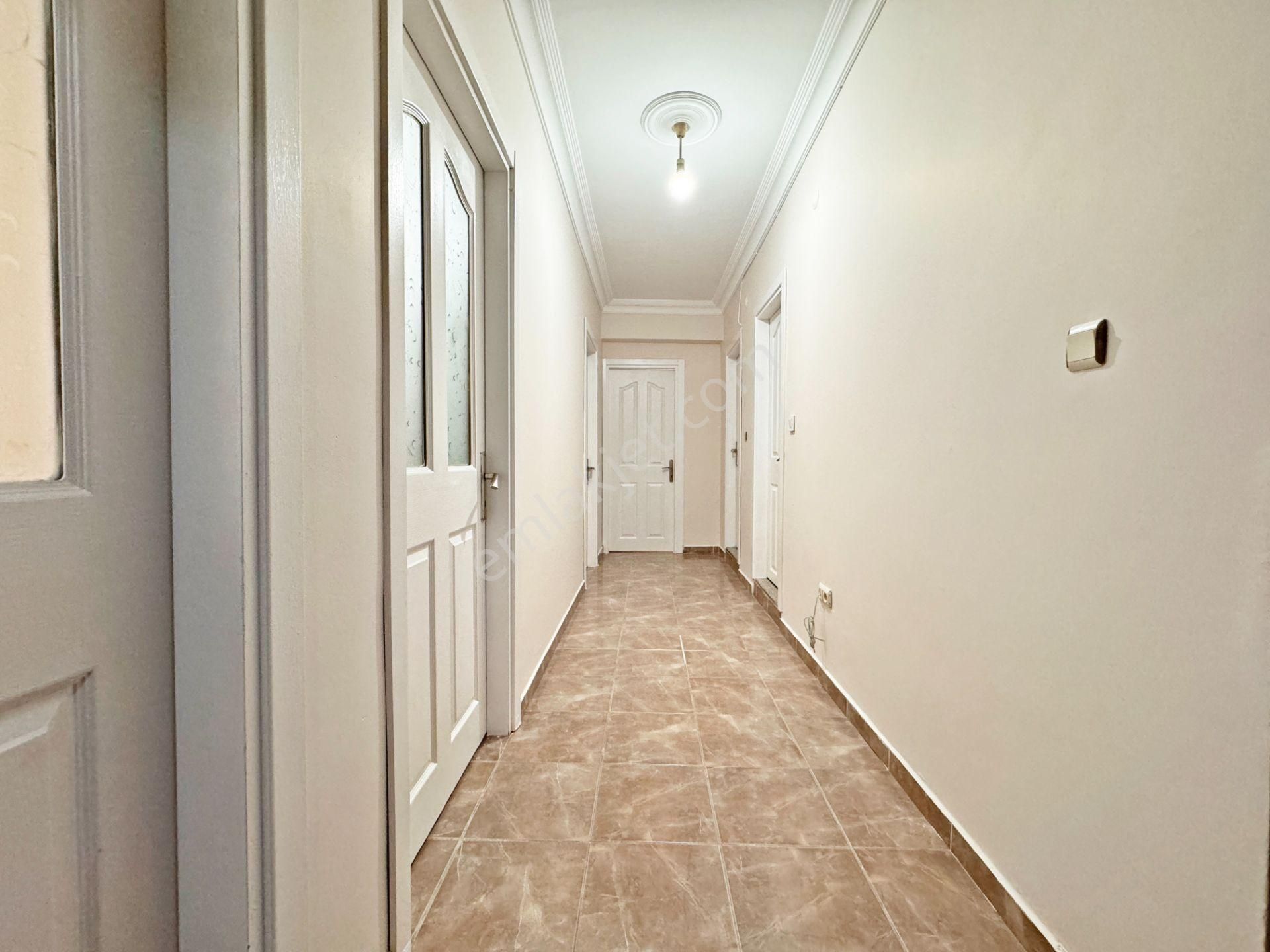 Home Vizyon Bahçelievler Yenibosna Kiralık Lüx 2+1 Bahçe Katı Daire. - Görsel 21