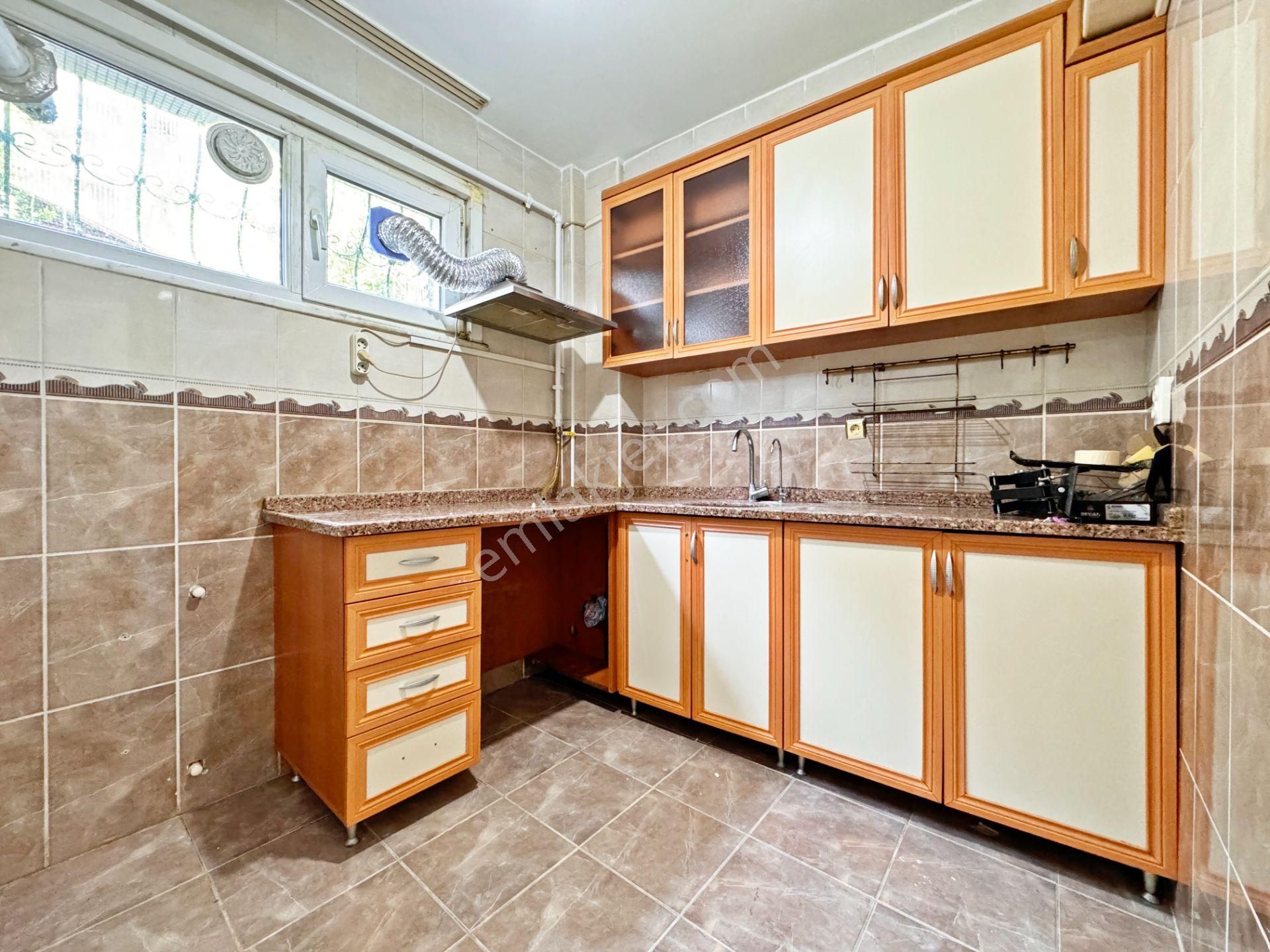 Home Vizyon Bahçelievler Yenibosna Kiralık Lüx 2+1 Bahçe Katı Daire. - Görsel 9