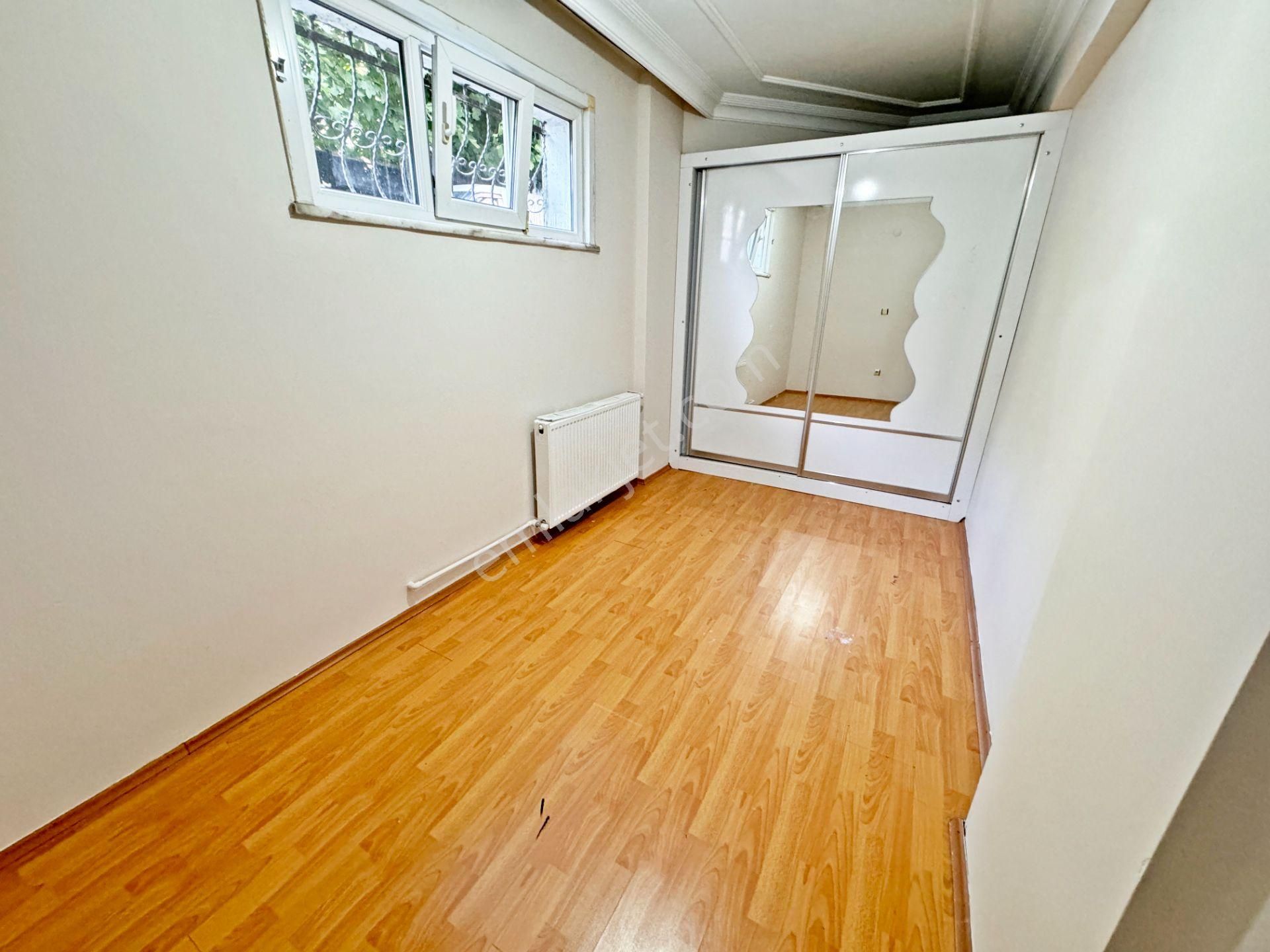 Home Vizyon Bahçelievler Yenibosna Kiralık Lüx 2+1 Bahçe Katı Daire. - Görsel 12