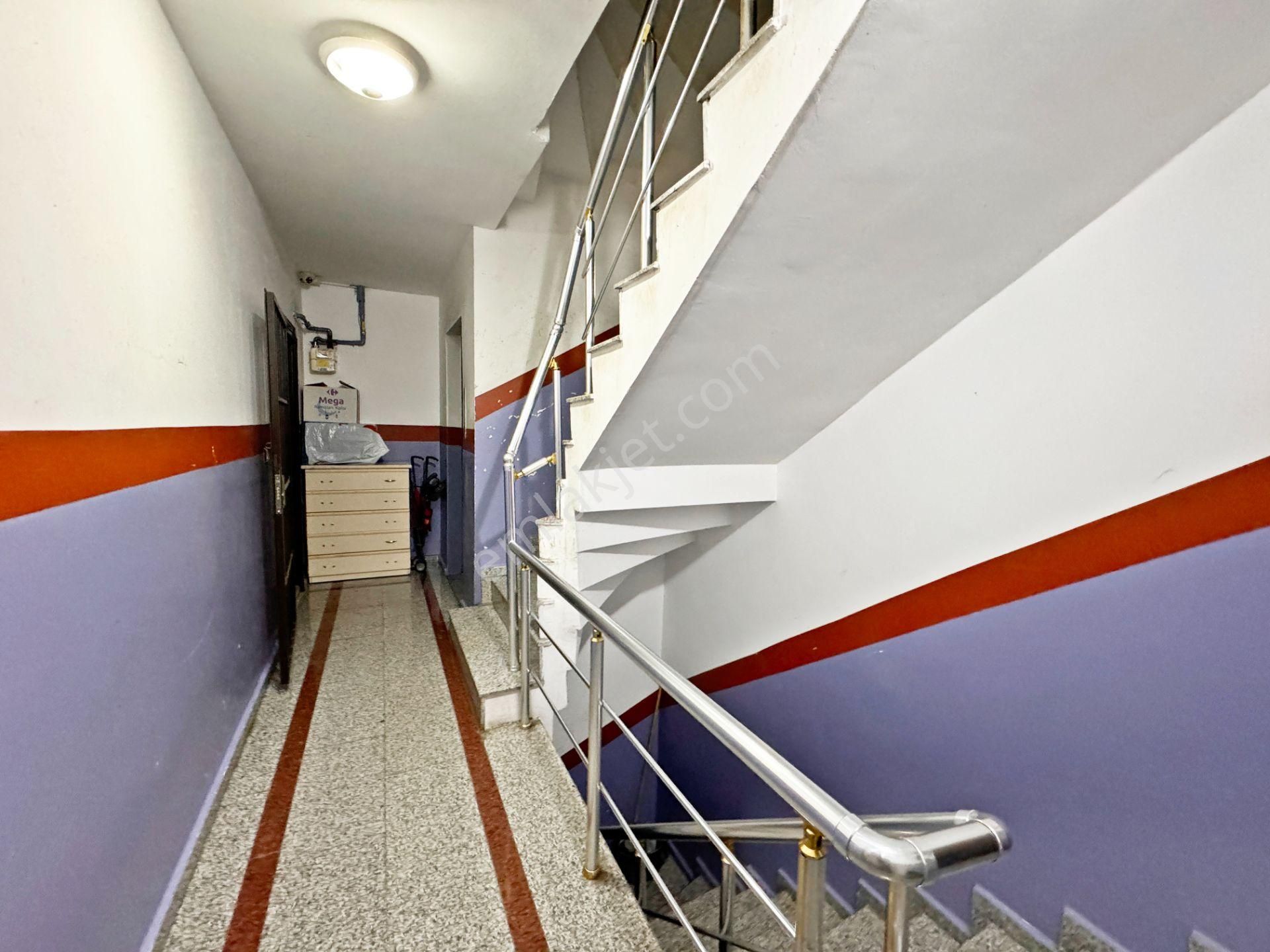 Home Vizyon Bahçelievler Yenibosna Kiralık Lüx 2+1 Bahçe Katı Daire. - Görsel 26