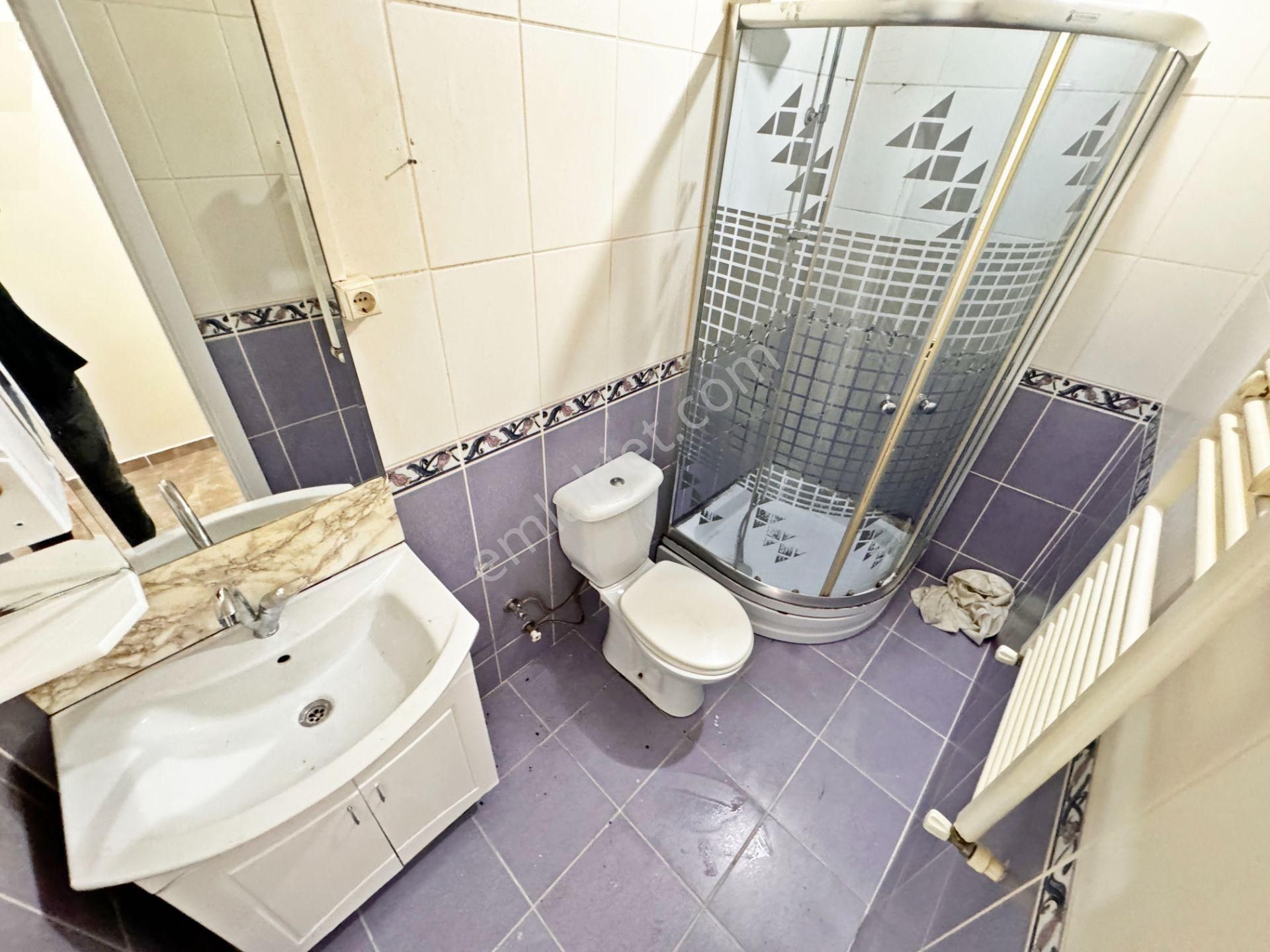 Home Vizyon Bahçelievler Yenibosna Kiralık Lüx 2+1 Bahçe Katı Daire. - Görsel 19