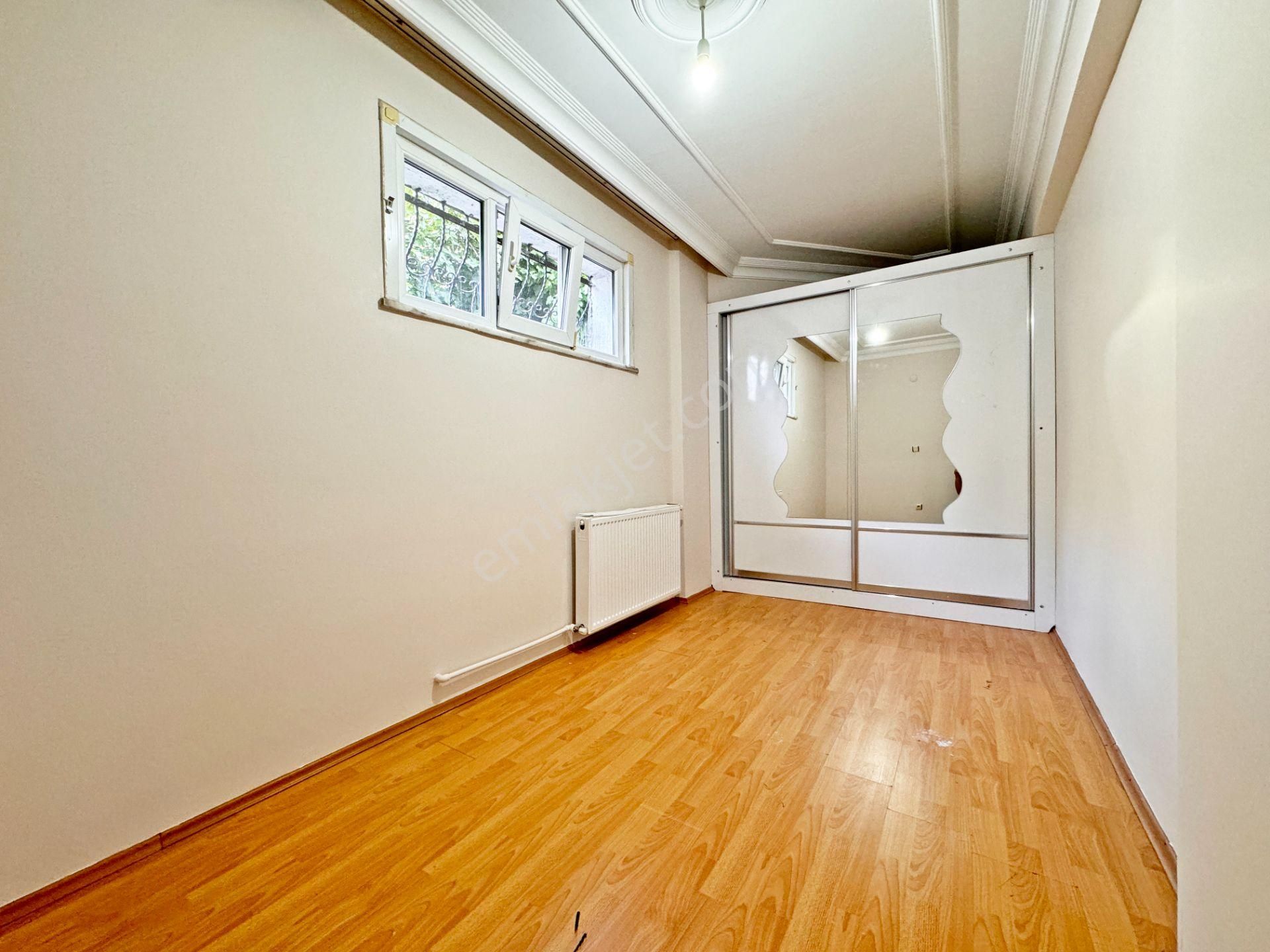 Home Vizyon Bahçelievler Yenibosna Kiralık Lüx 2+1 Bahçe Katı Daire. - Görsel 13